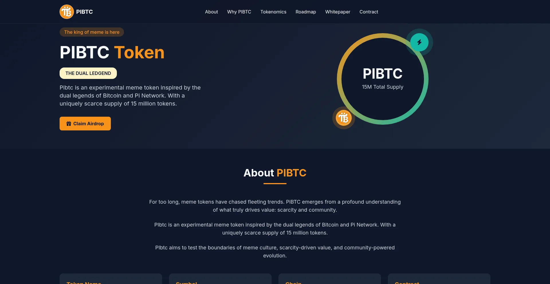 Pibtc.fun