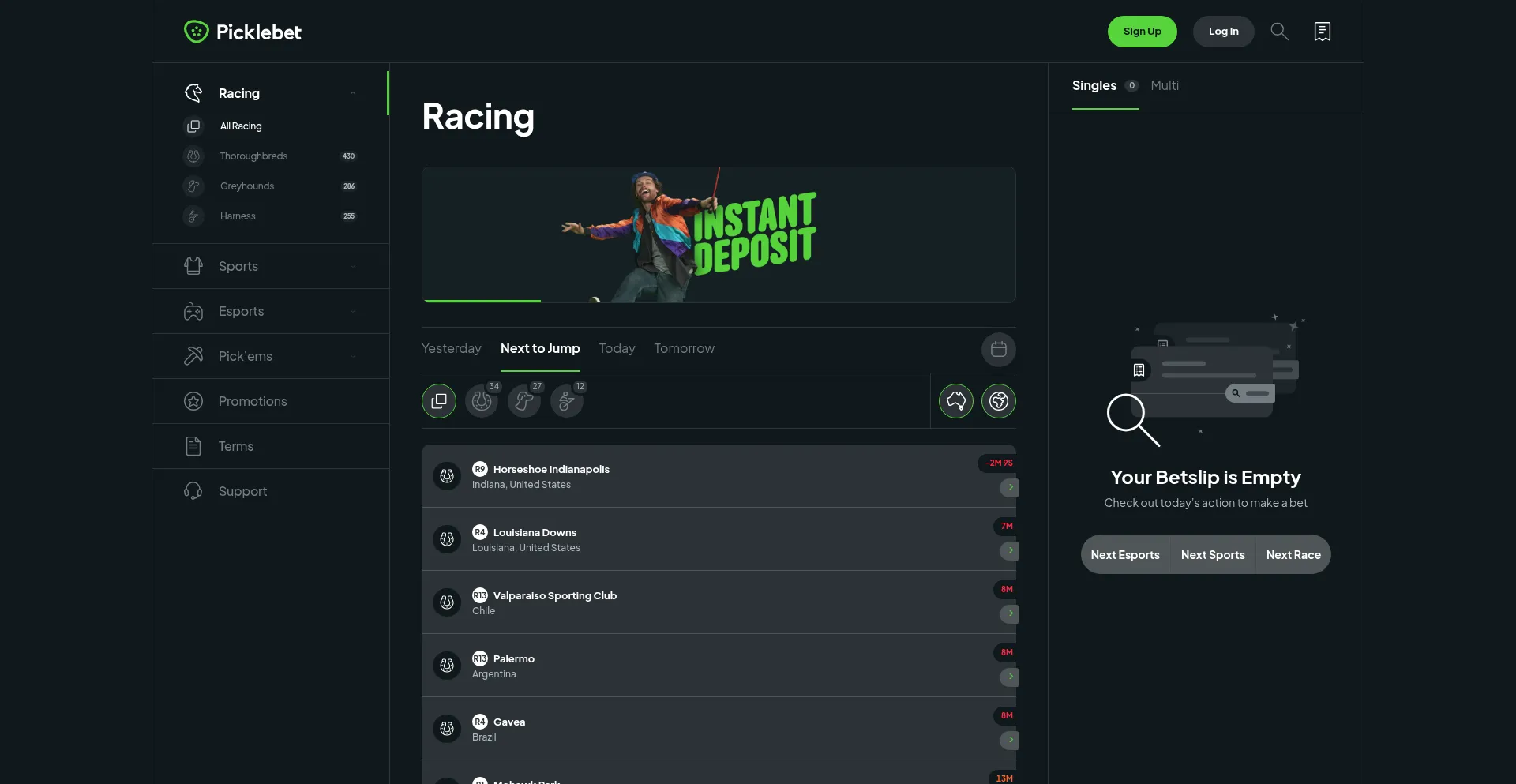 Is Picklebet.com Safe?