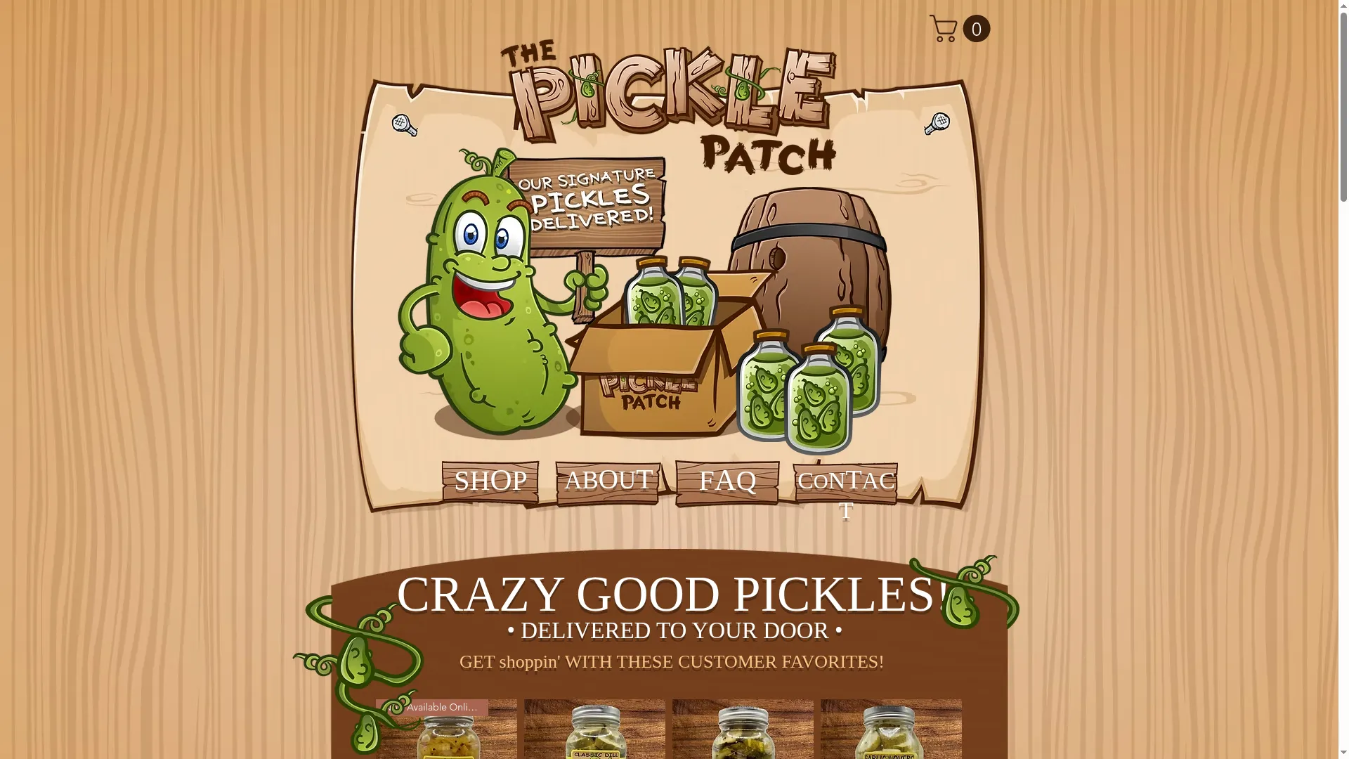 Picklepatchfl.com