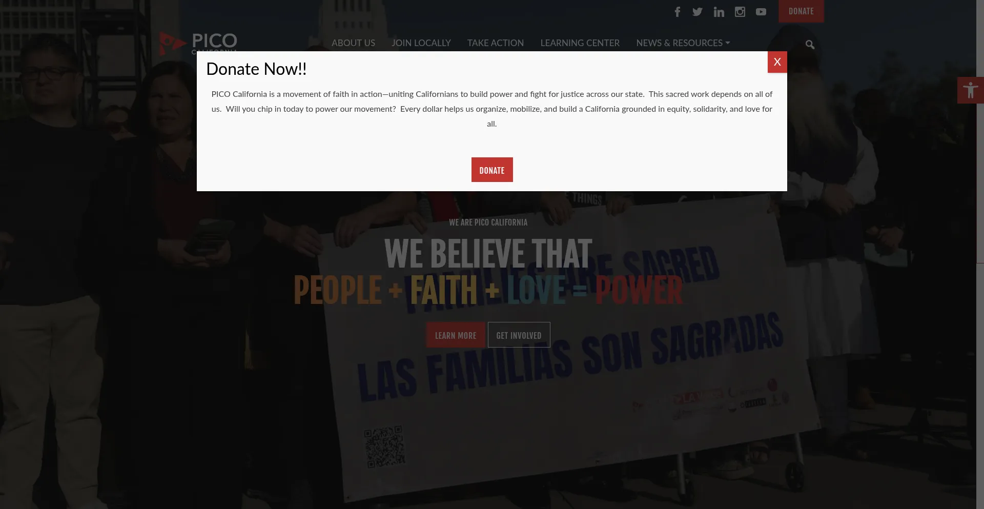 Picocalifornia.org