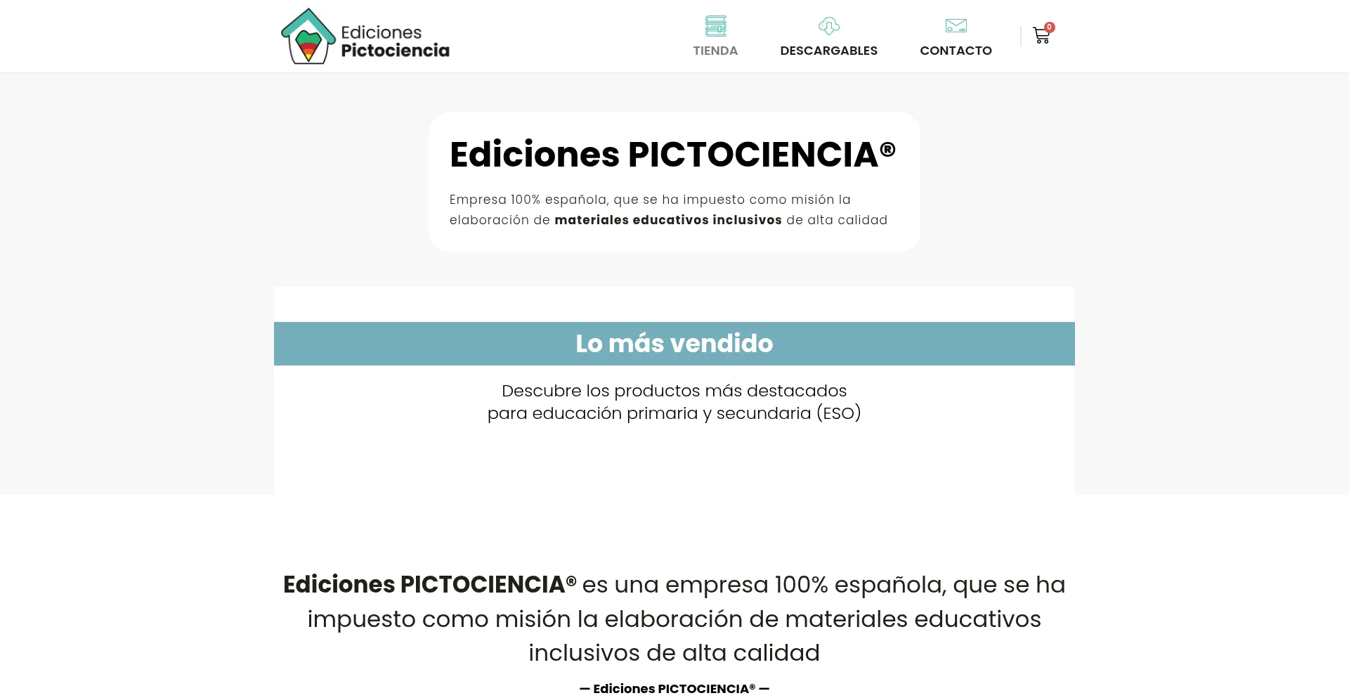Pictociencia.es