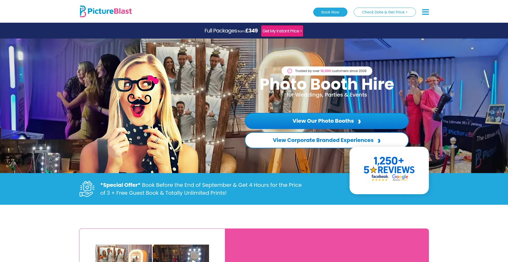 Pictureblast.co.uk