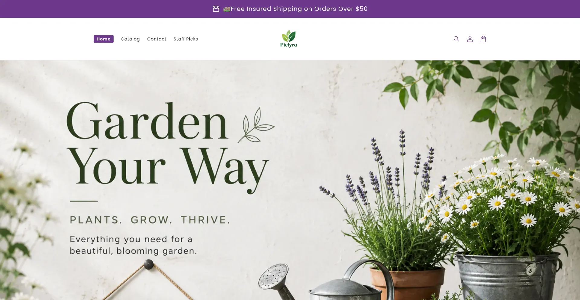 Pielyra.com