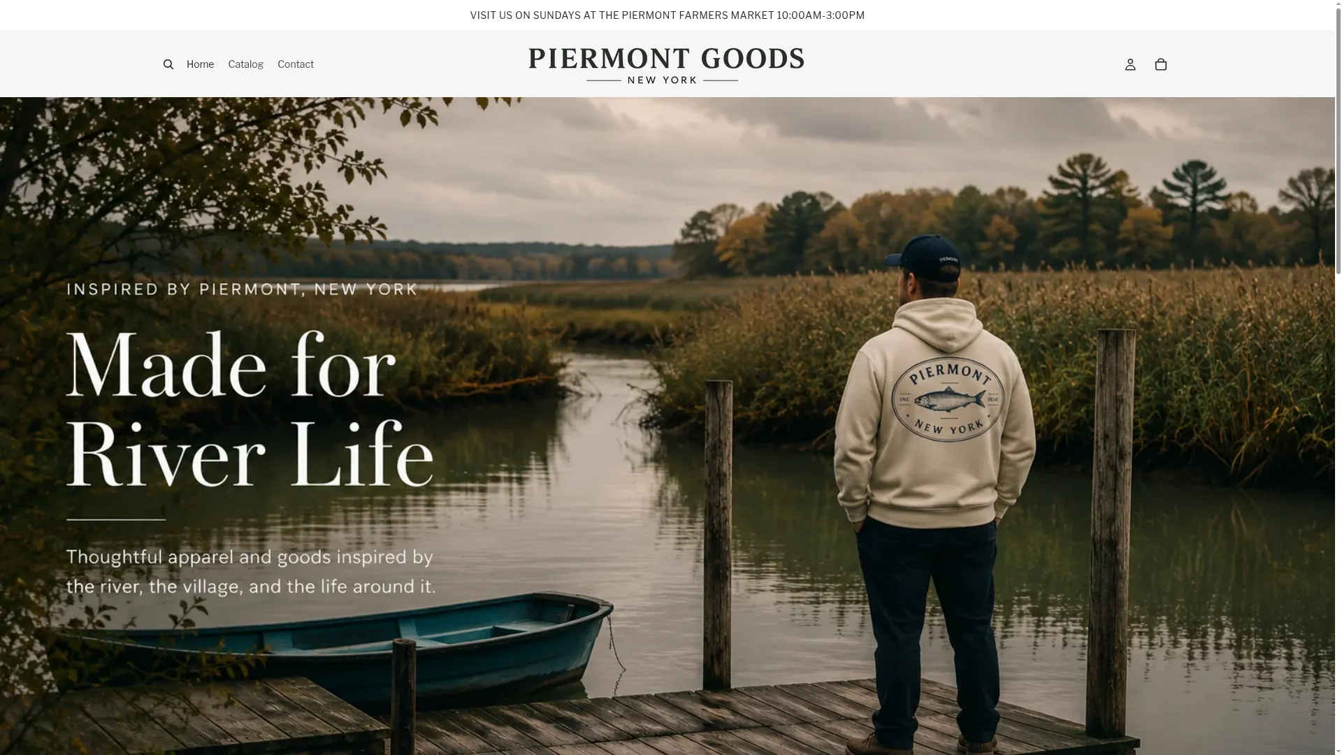 Piermontgoods.com