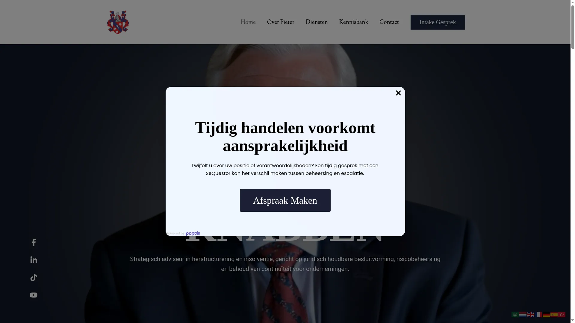 Pieterknabben.nl