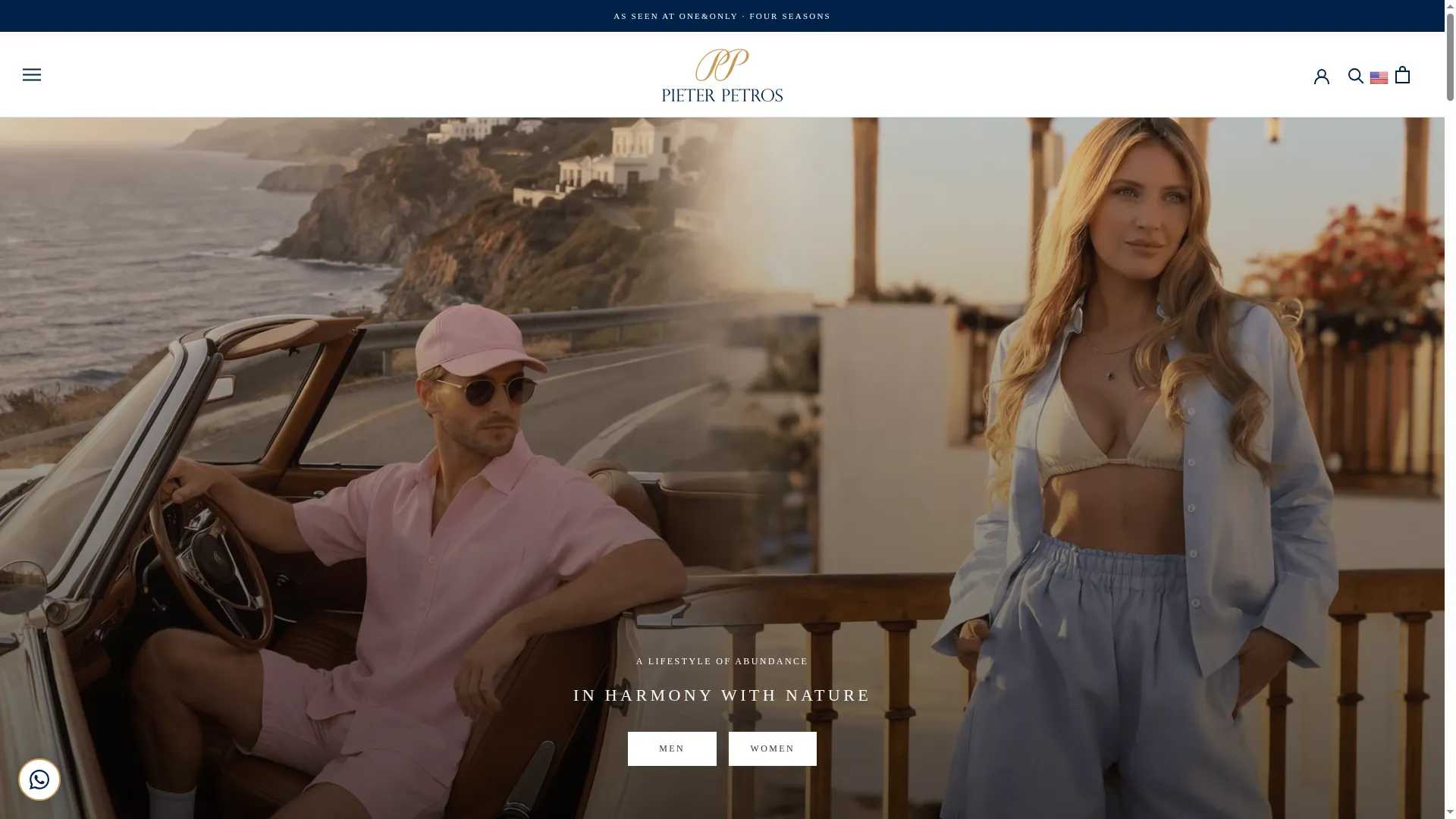 Pieterpetros.com