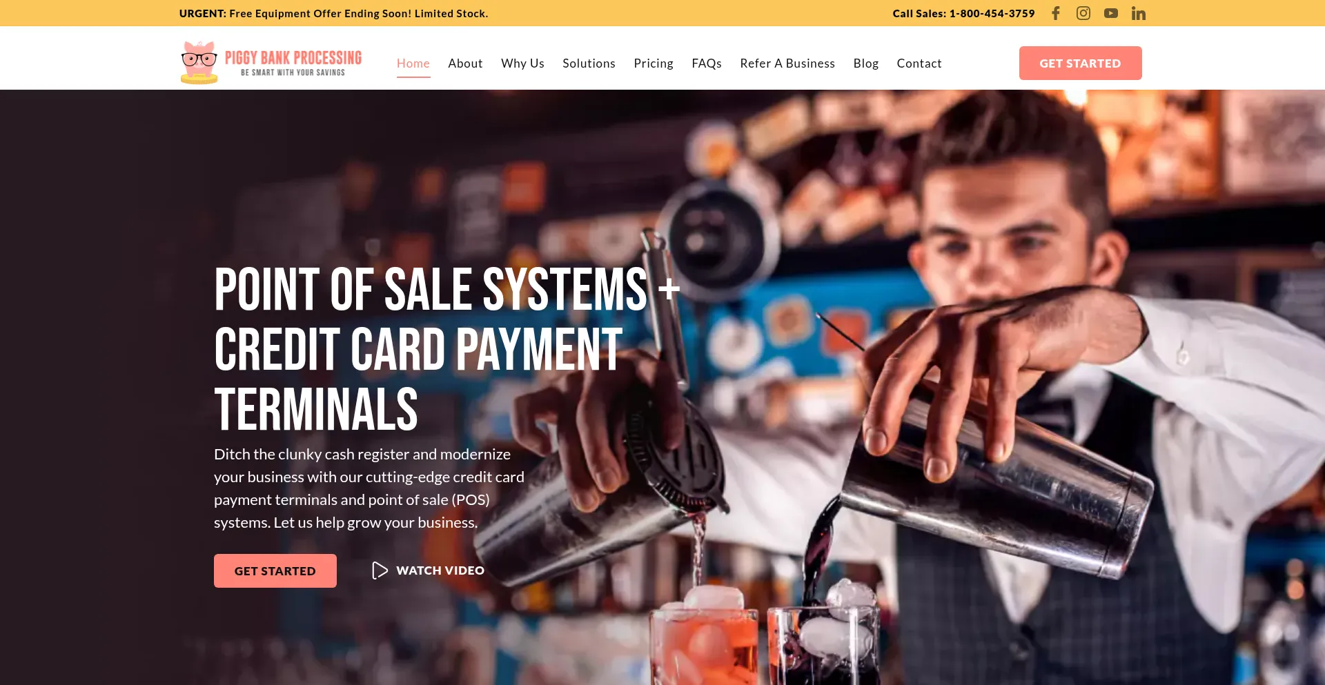 Piggybankprocessing.com