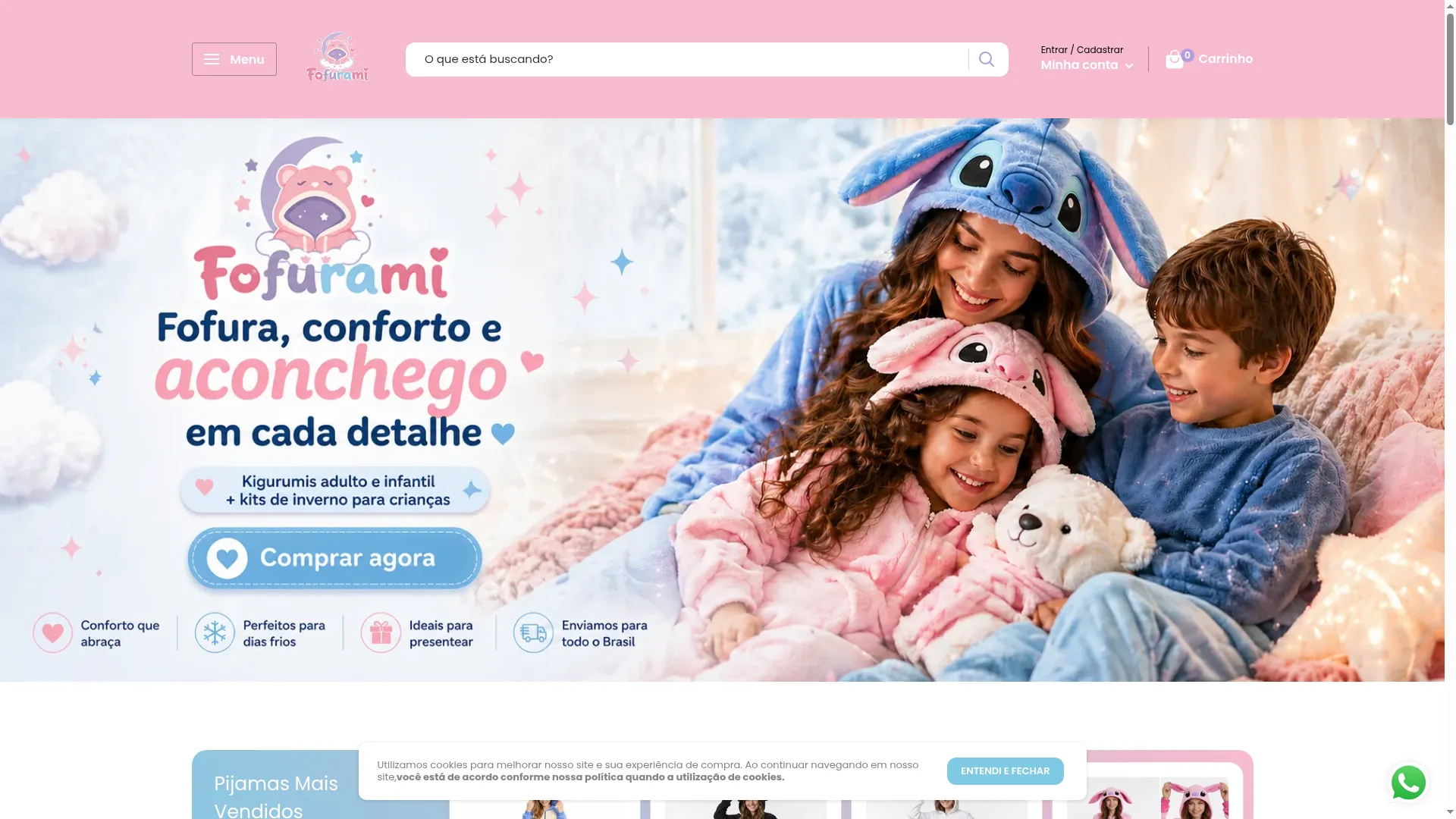Pijaminyofc.shop