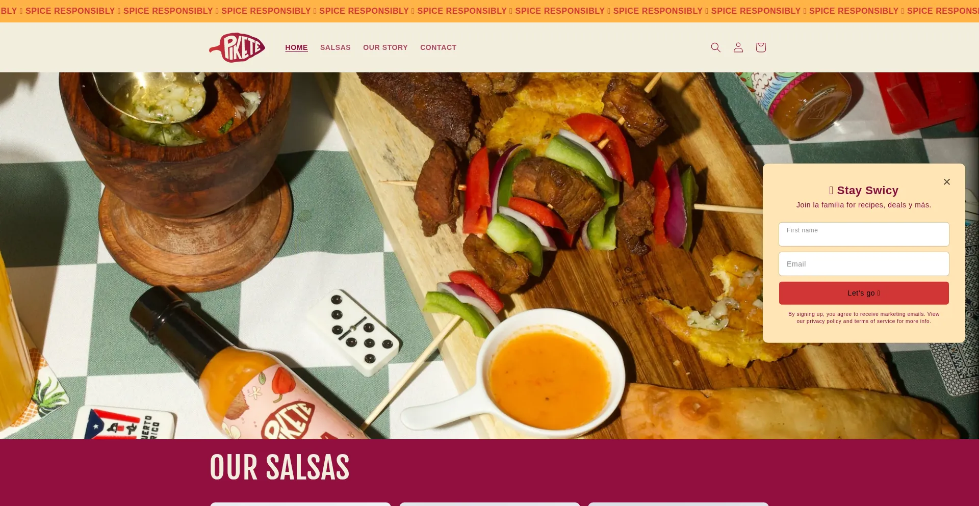 Is Pikete.co Safe?