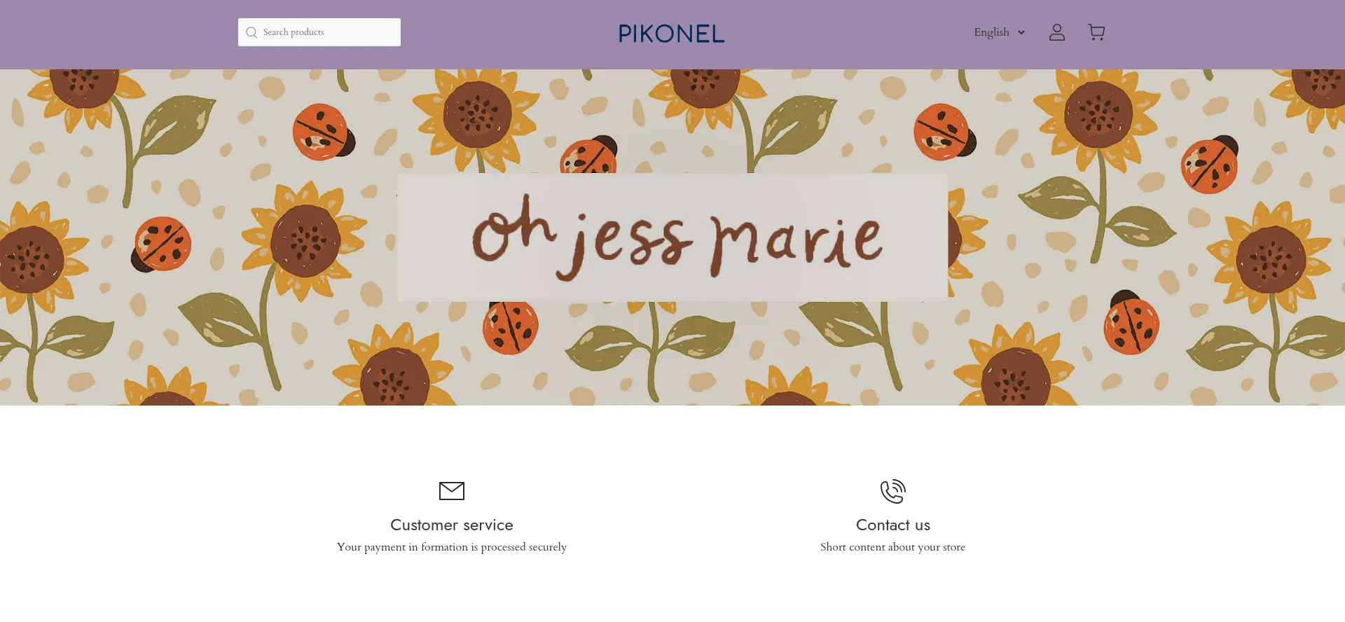 Pikonel.com