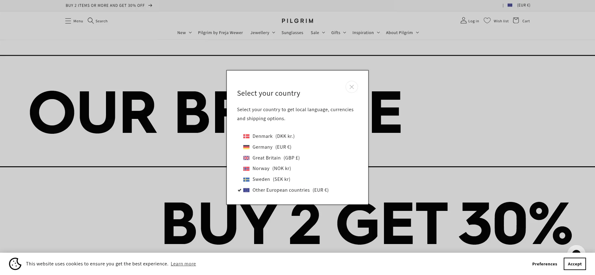 Pilgrim.net
