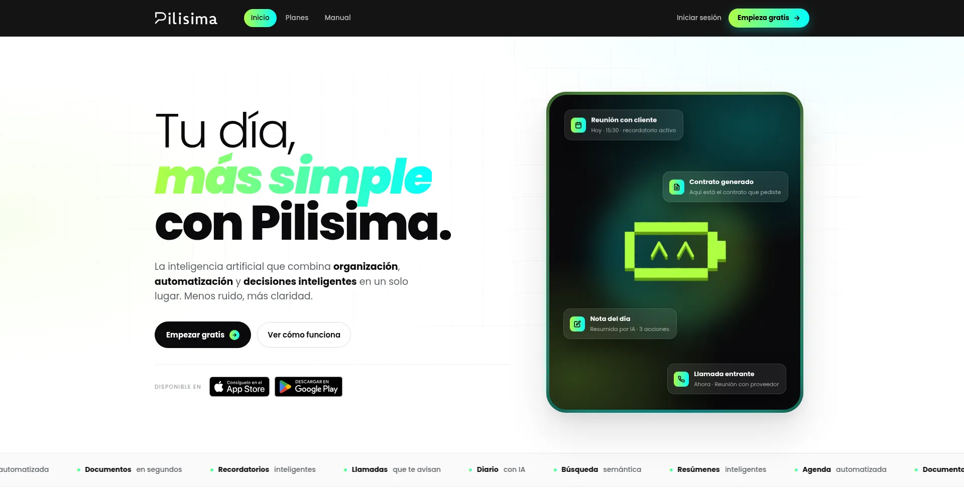 Pilisima.com