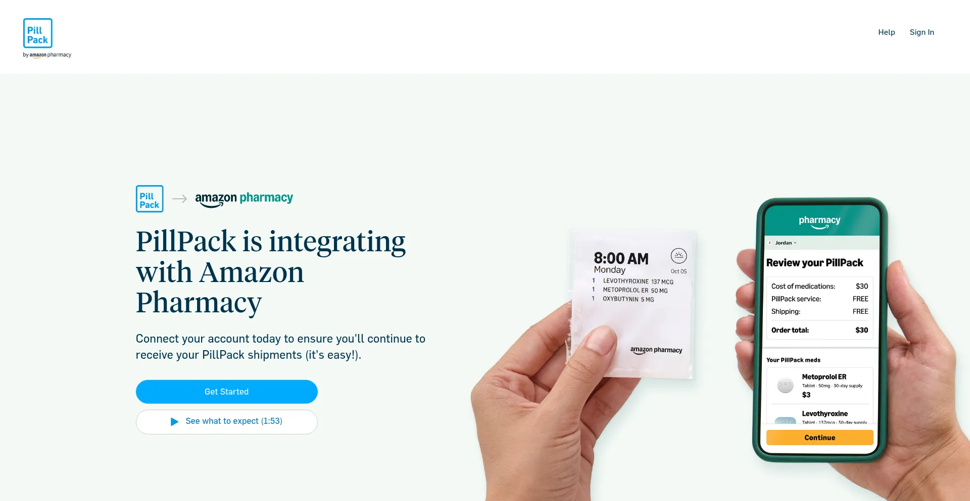 Is Pillpack.com Safe?