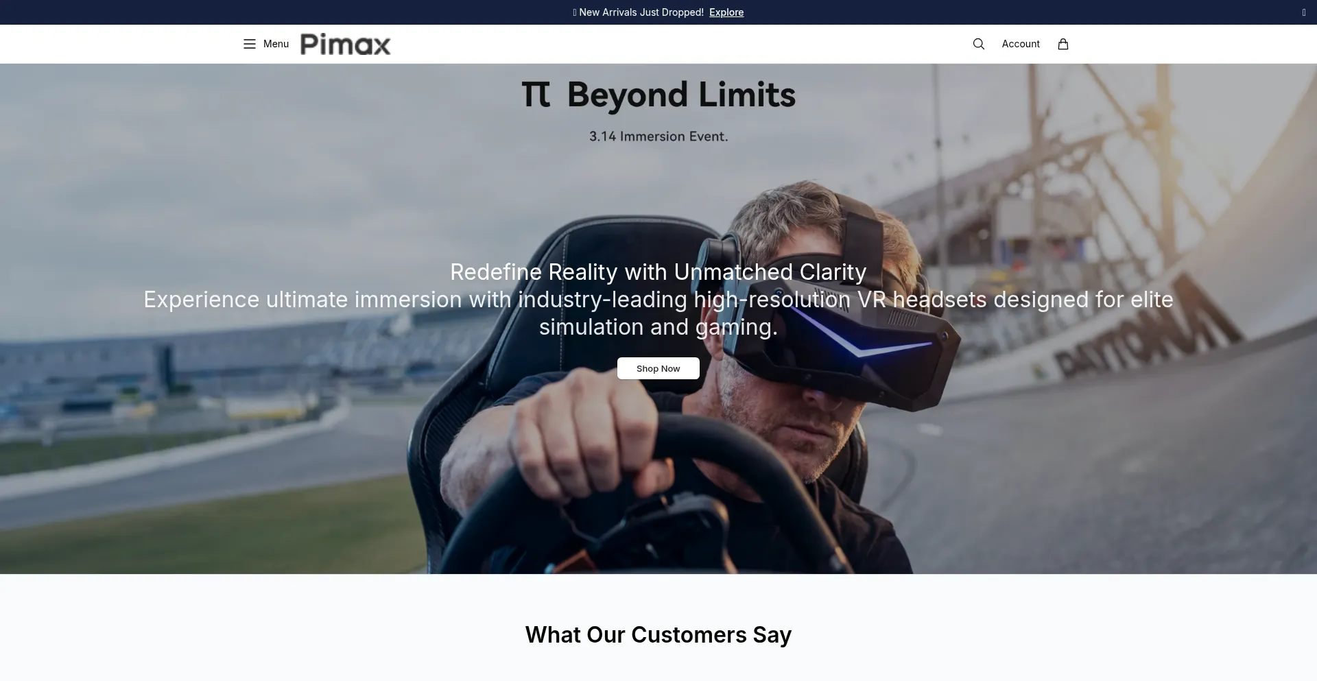 Pimaxhq.shop