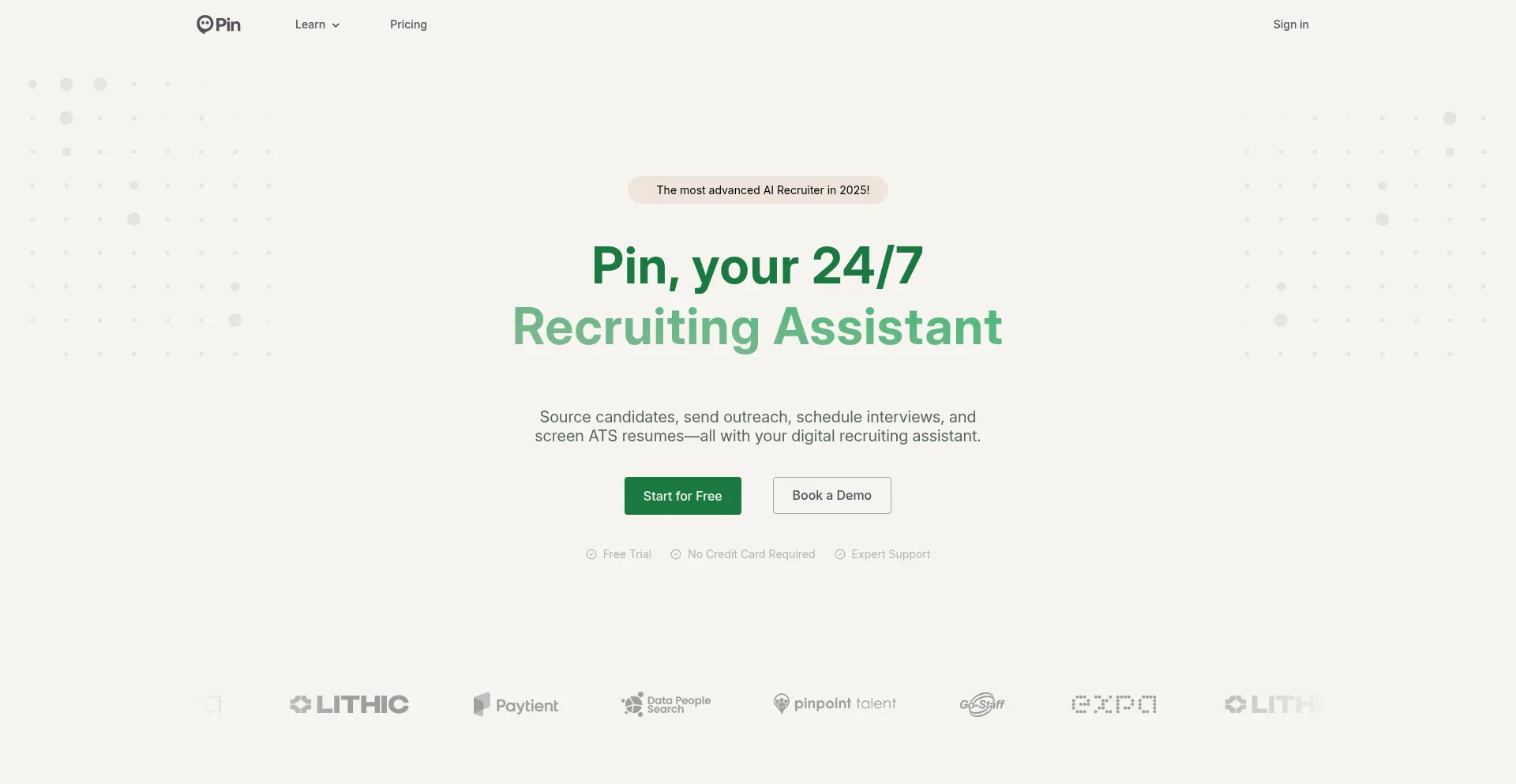 Is Pin.com Safe?