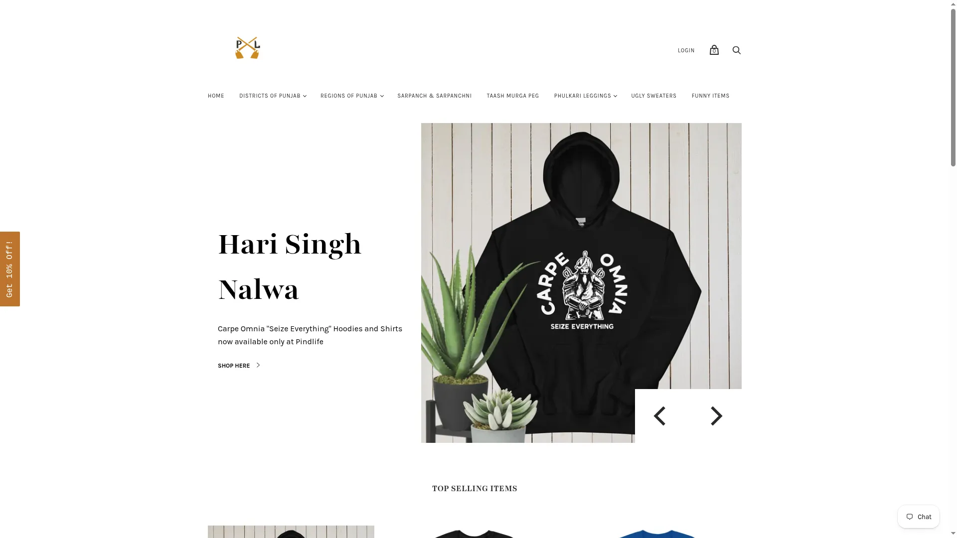Pindlife.ca