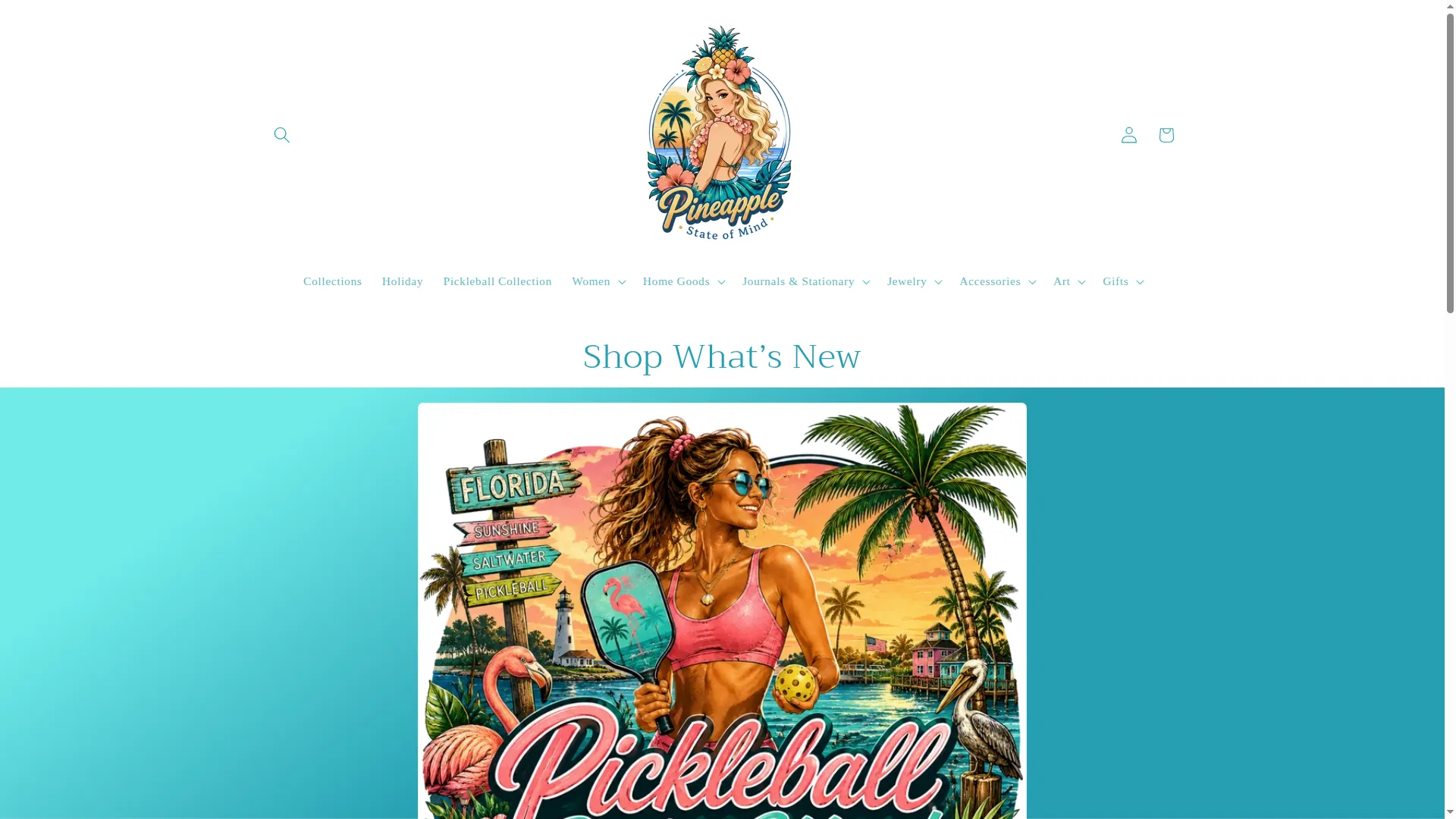 Pineapplestateofmind.com