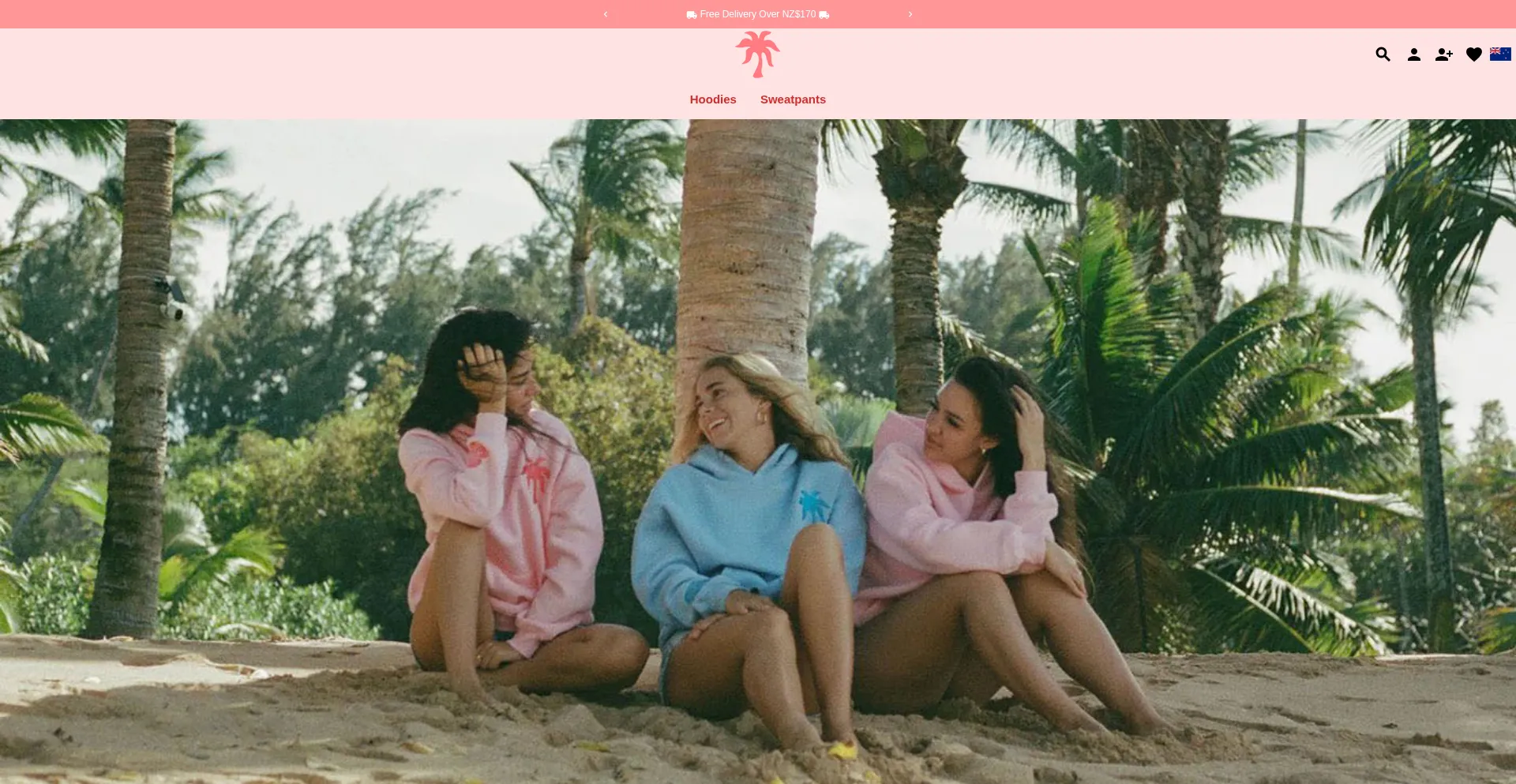 Pinkpalmpuffwebsite.co.nz