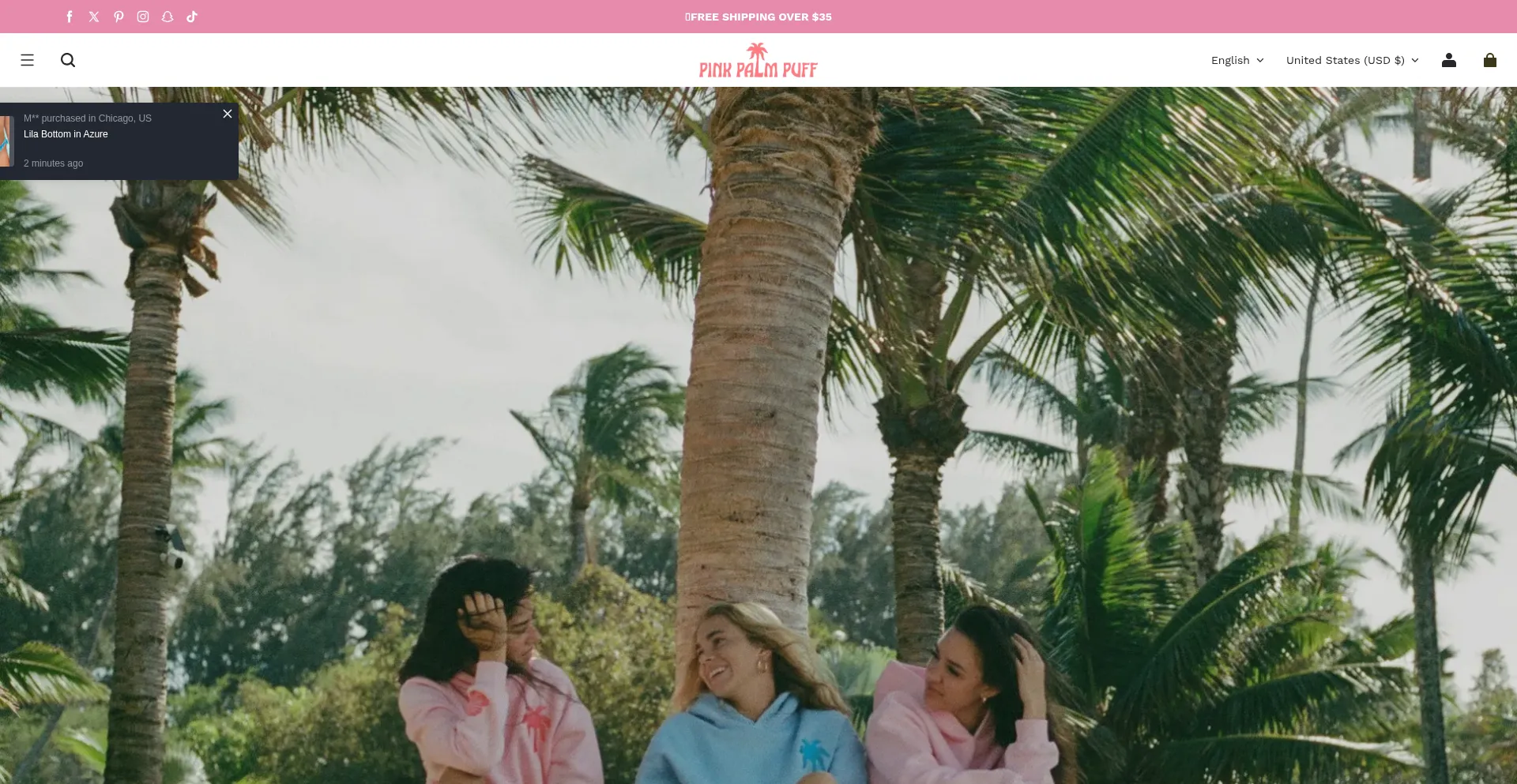 Pinkpamlpuff.com