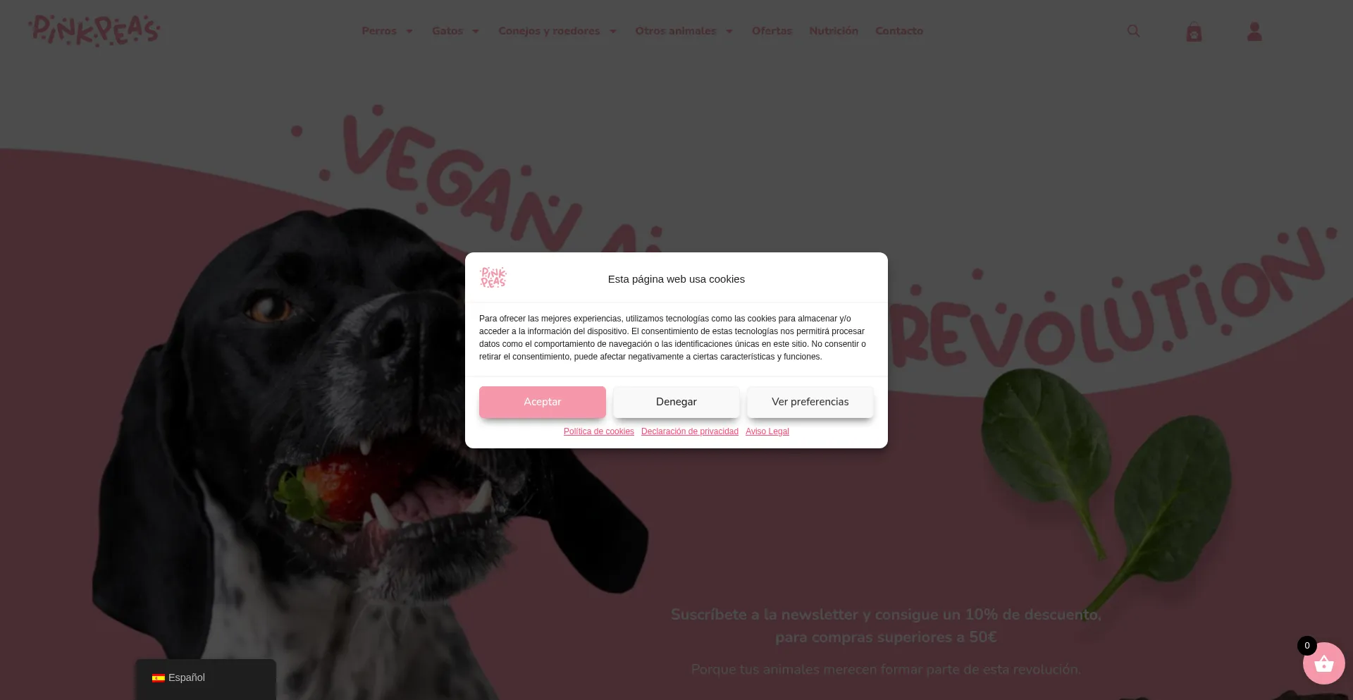 Is Pinkpeas.es Safe?