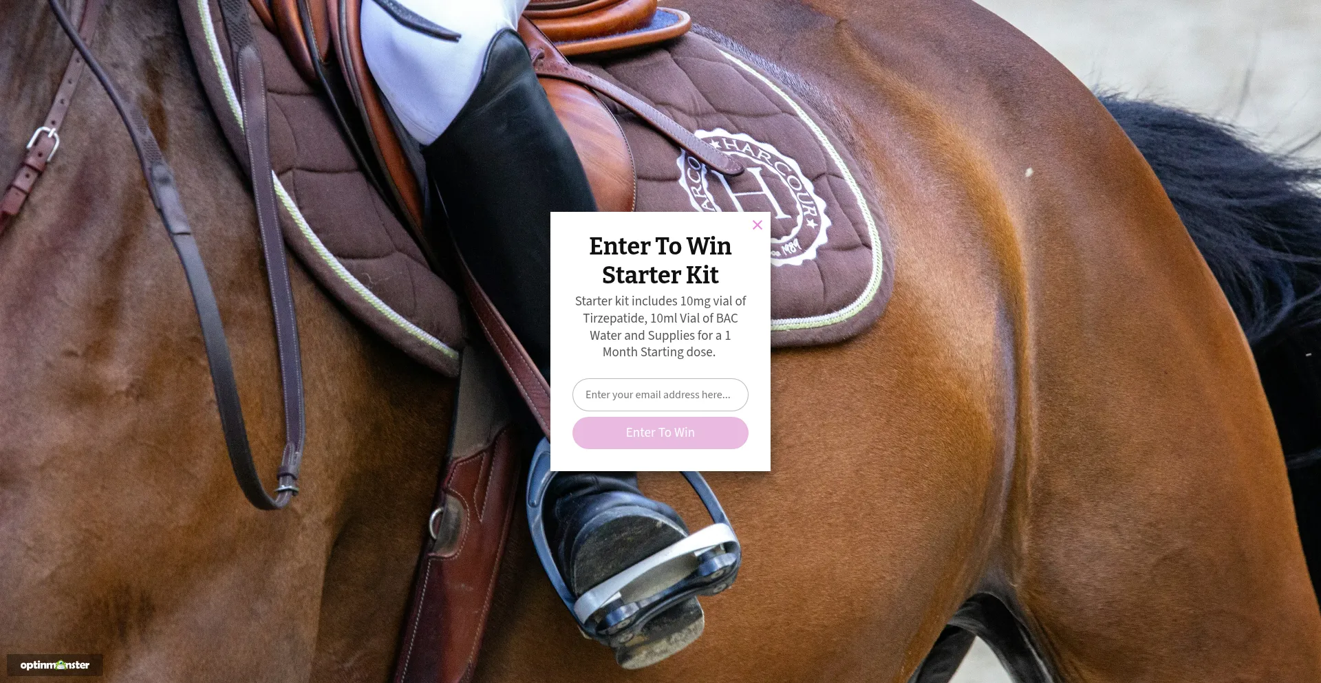Is Pinkponypeptides.com Safe?