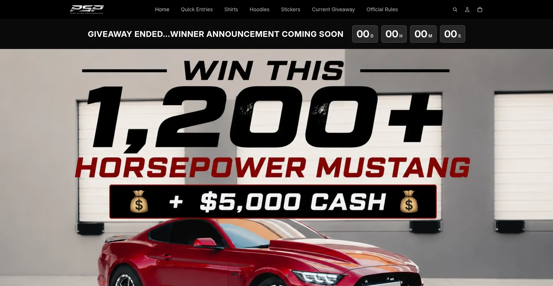 Pinkslipsperformance.com