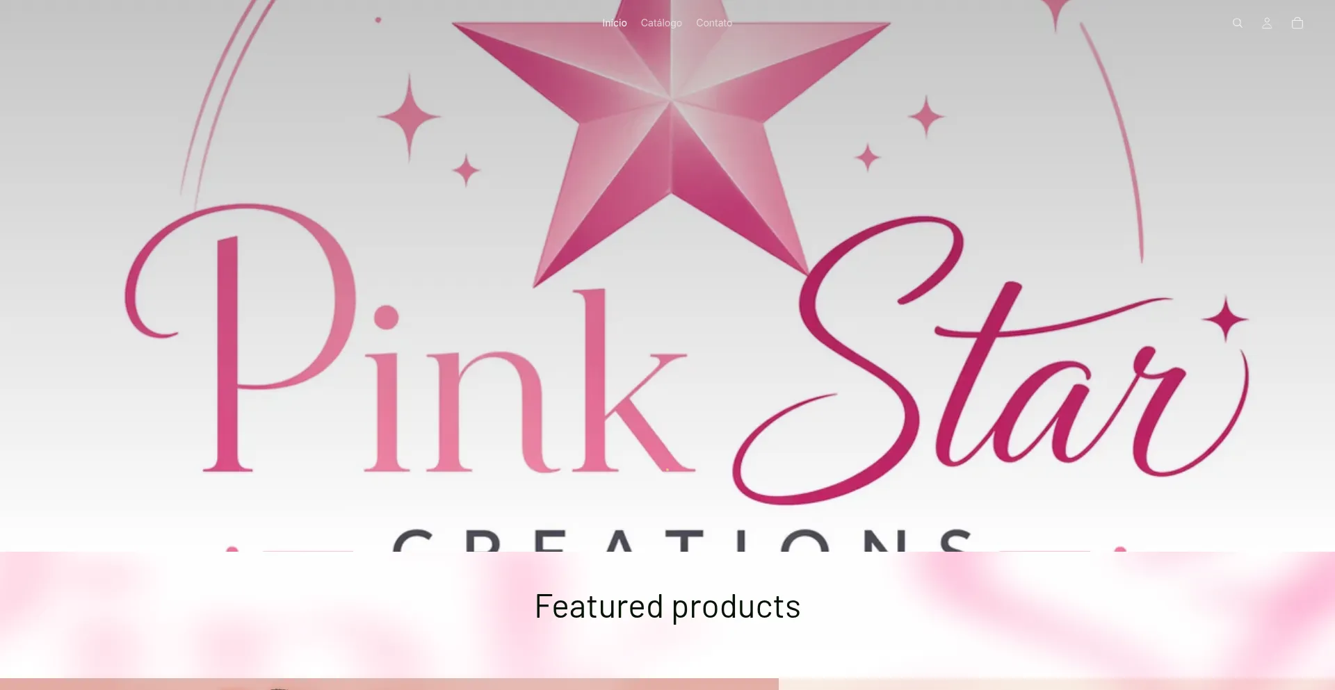 Pinkstarcreations.net