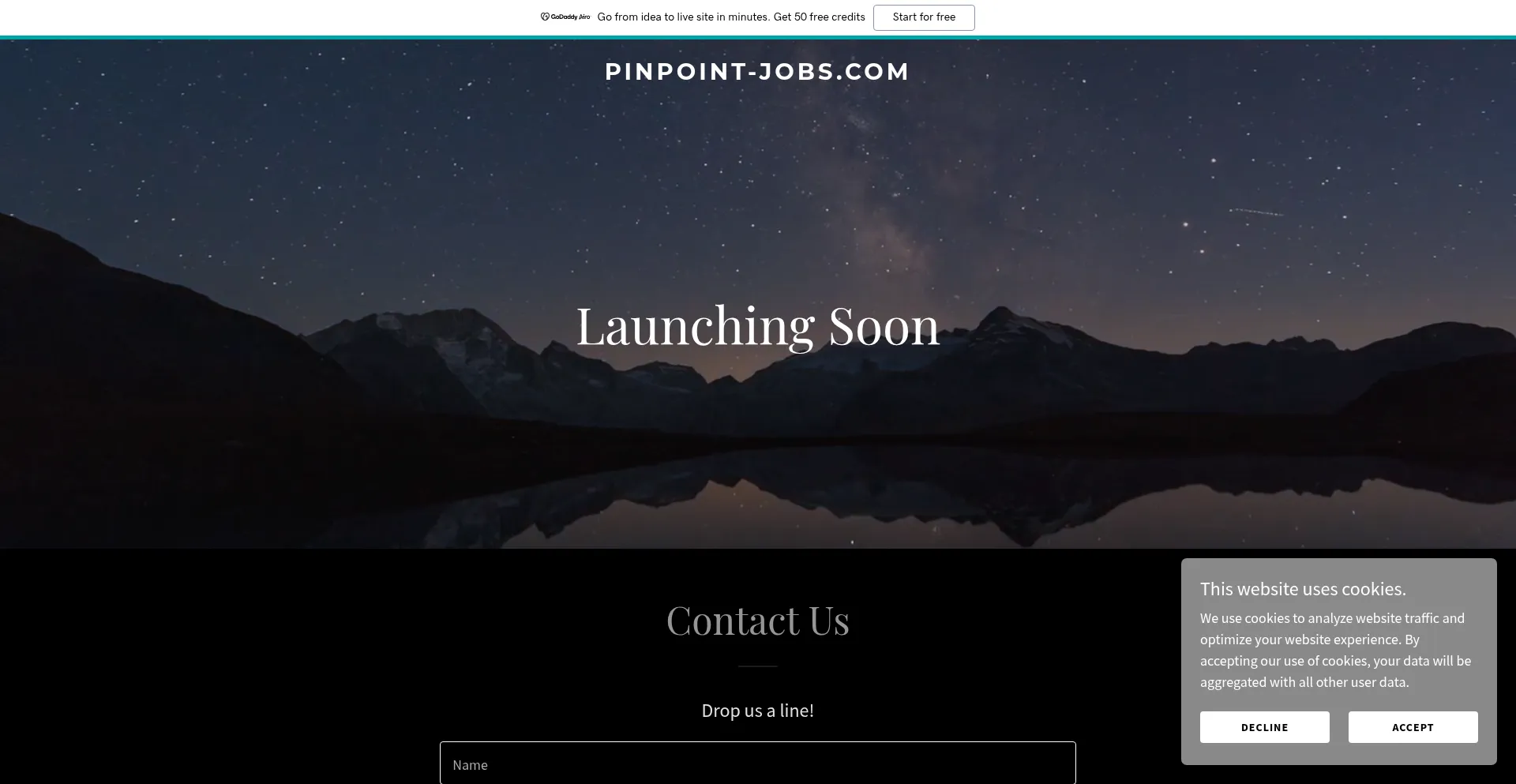 Pinpoint-jobs.com