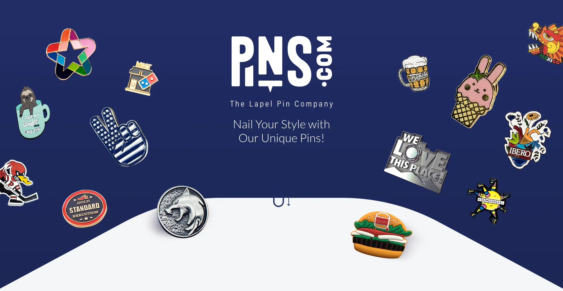 Is Pins.com Safe?