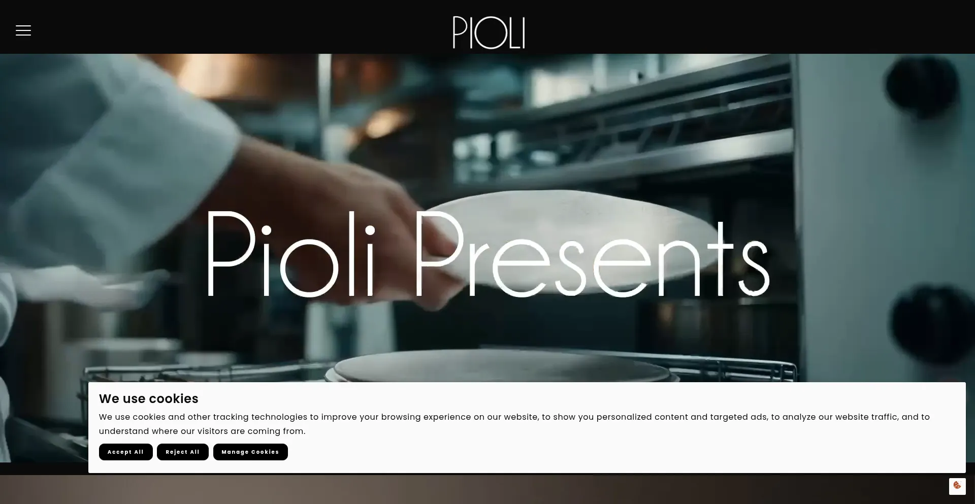 Is Pioli.co Safe?