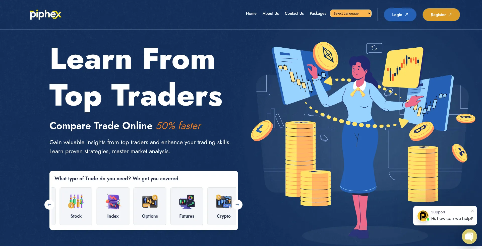 Piphex.com
