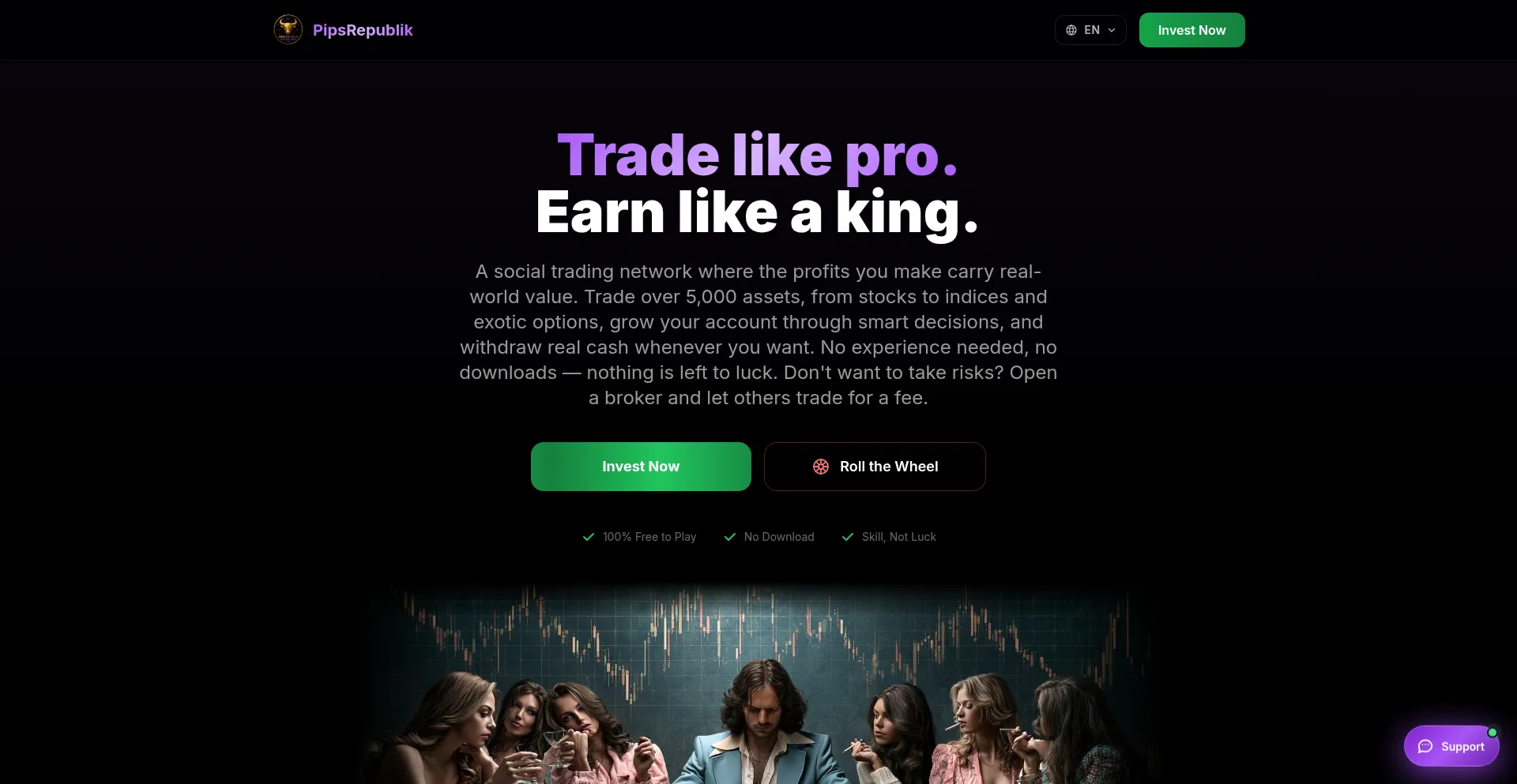 Pipsrepublik.com