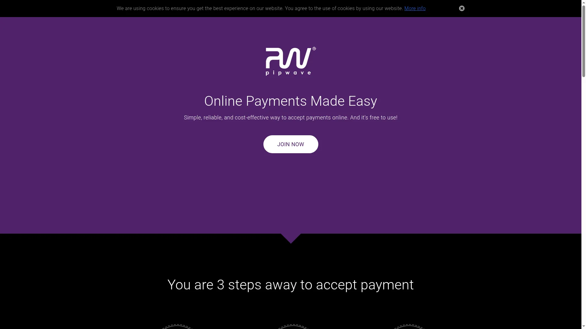 Pipwave.com