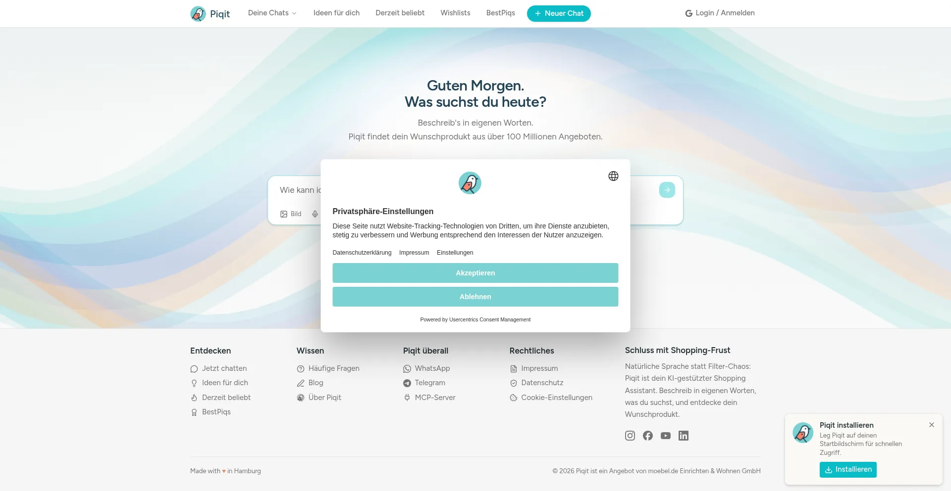 Piqit.ai