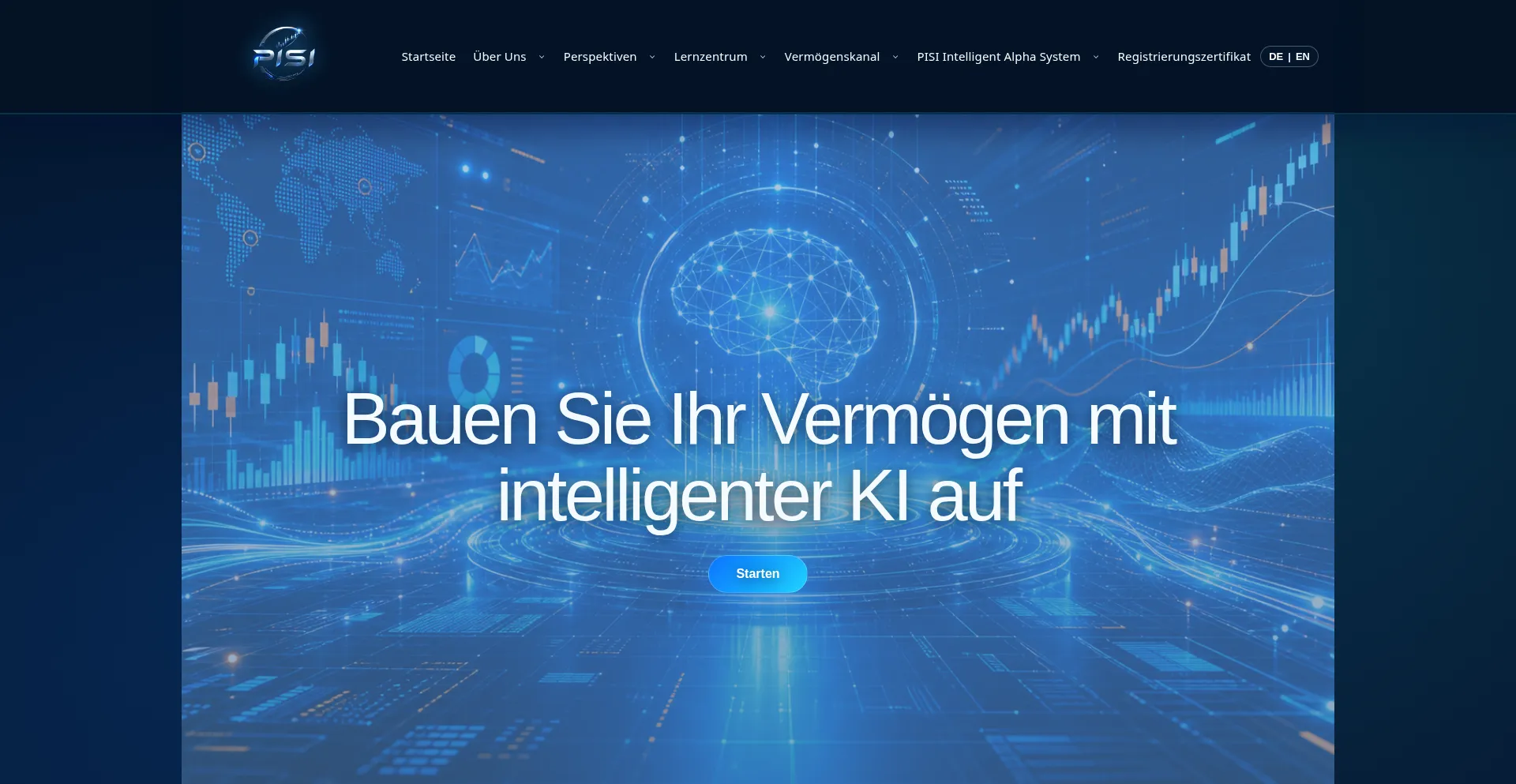Pisigroup.com