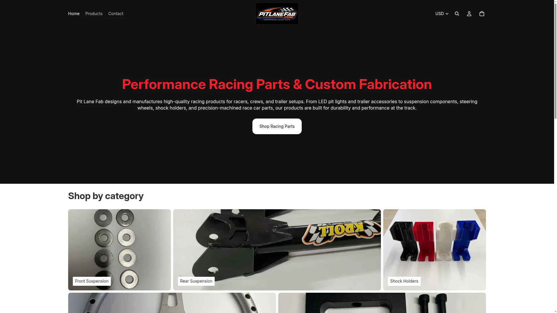 Pitlanefab.com