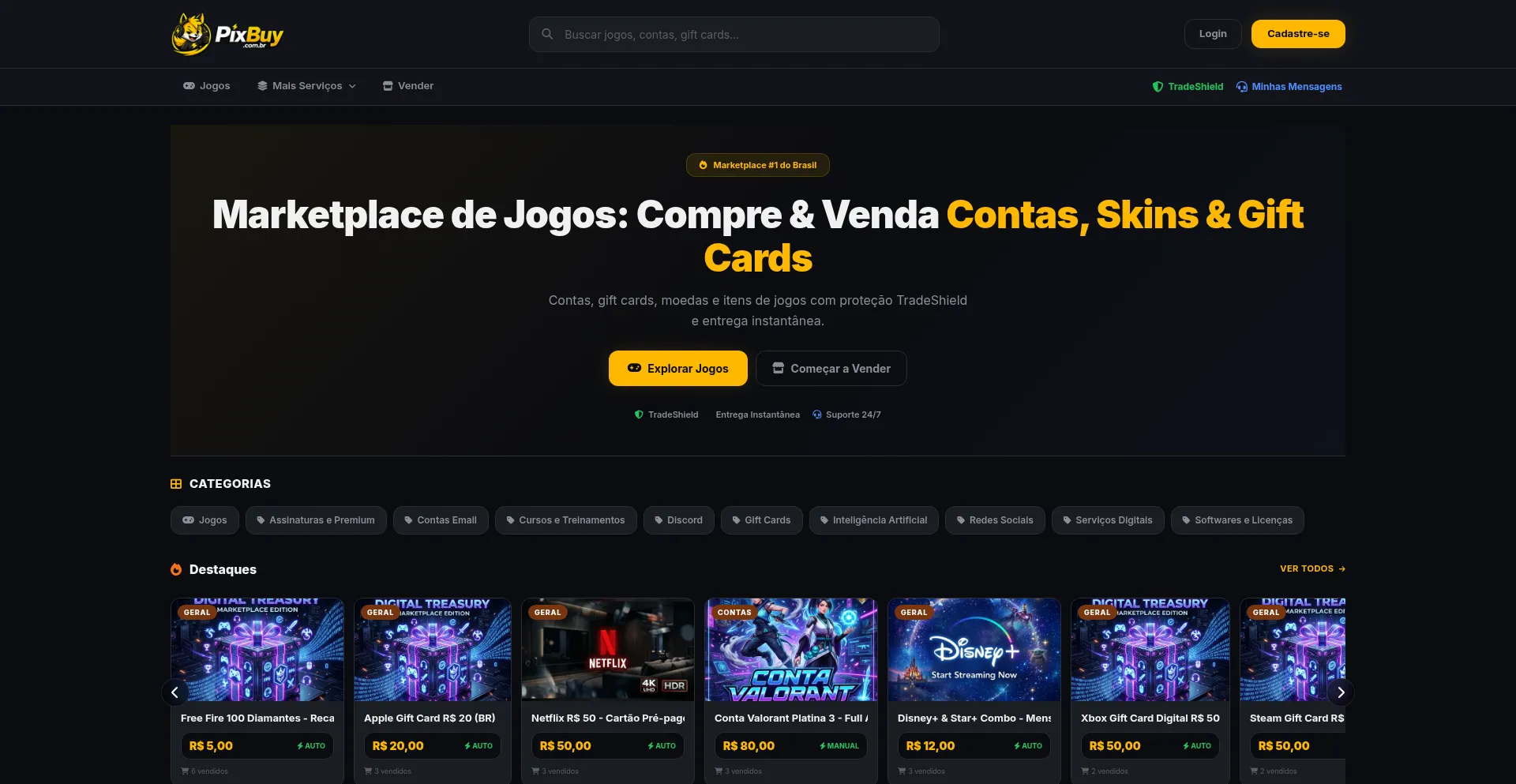 Pixbuy.com.br