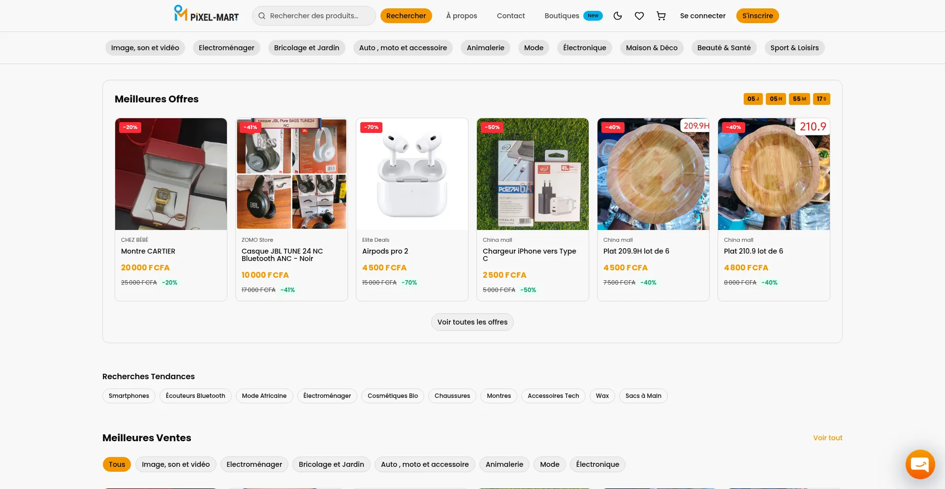 Pixel-mart-bj.com