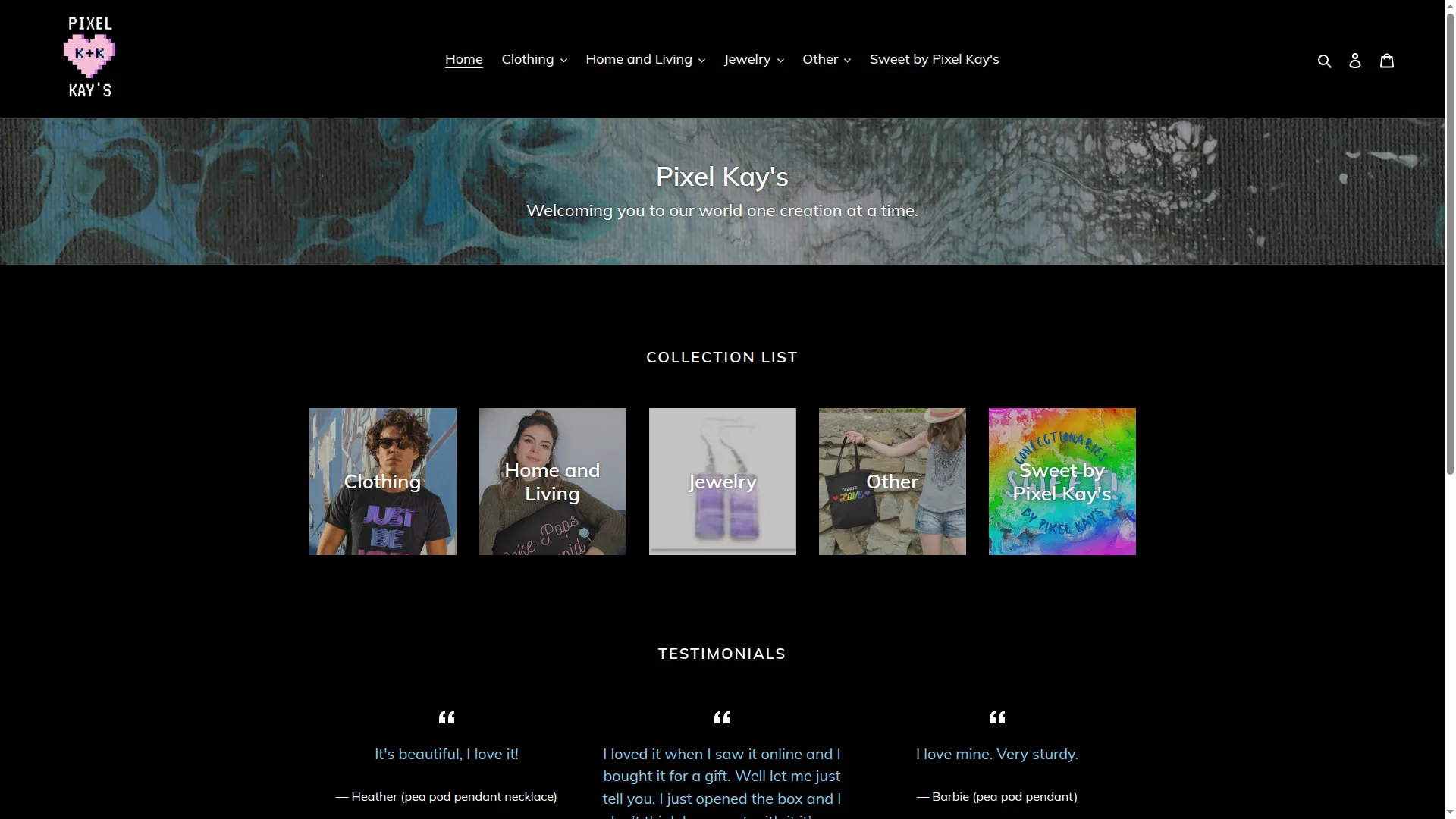 Pixelkays.com