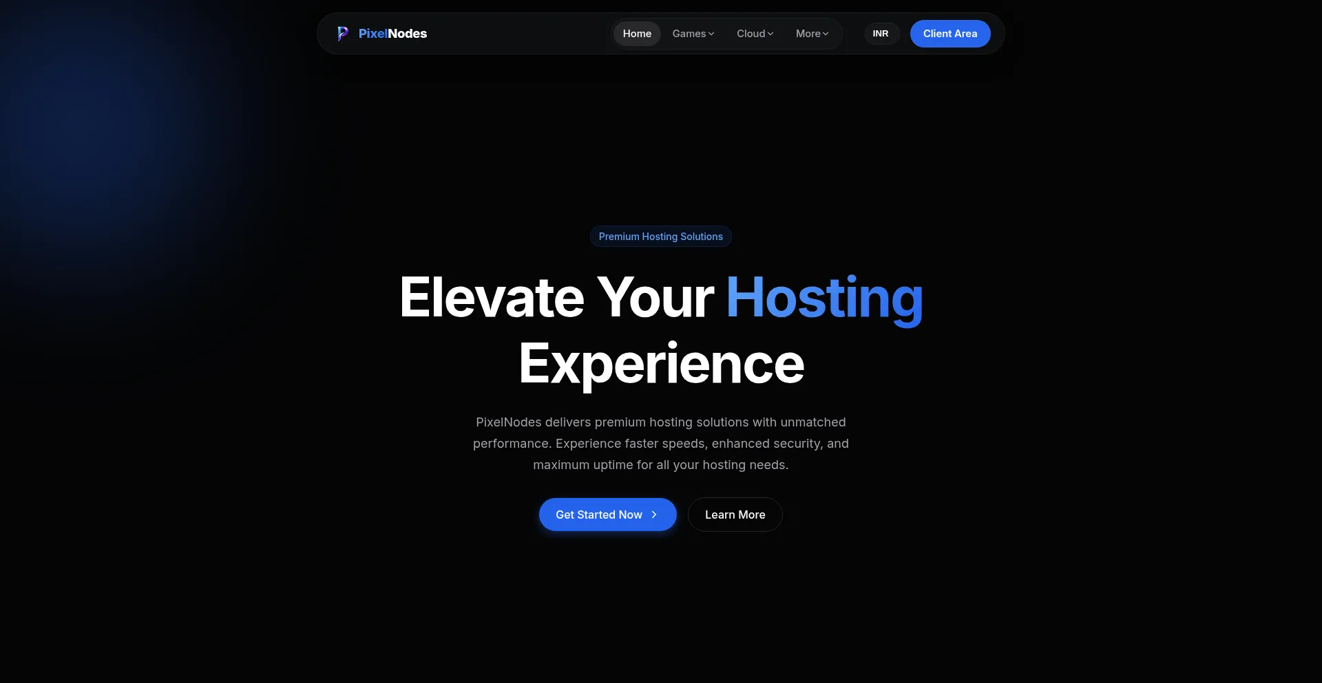 Pixelnodes.in