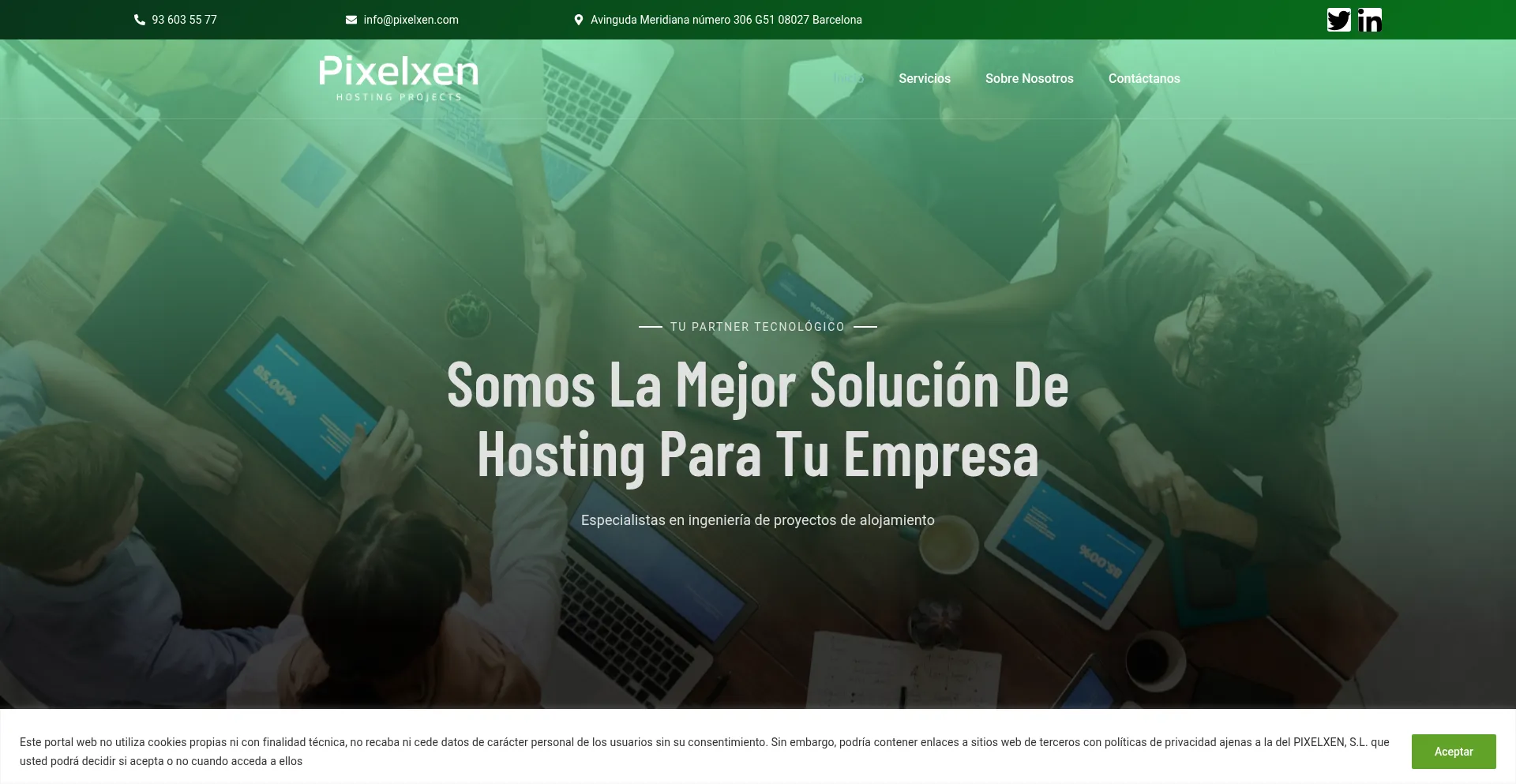 Pixelxen.org