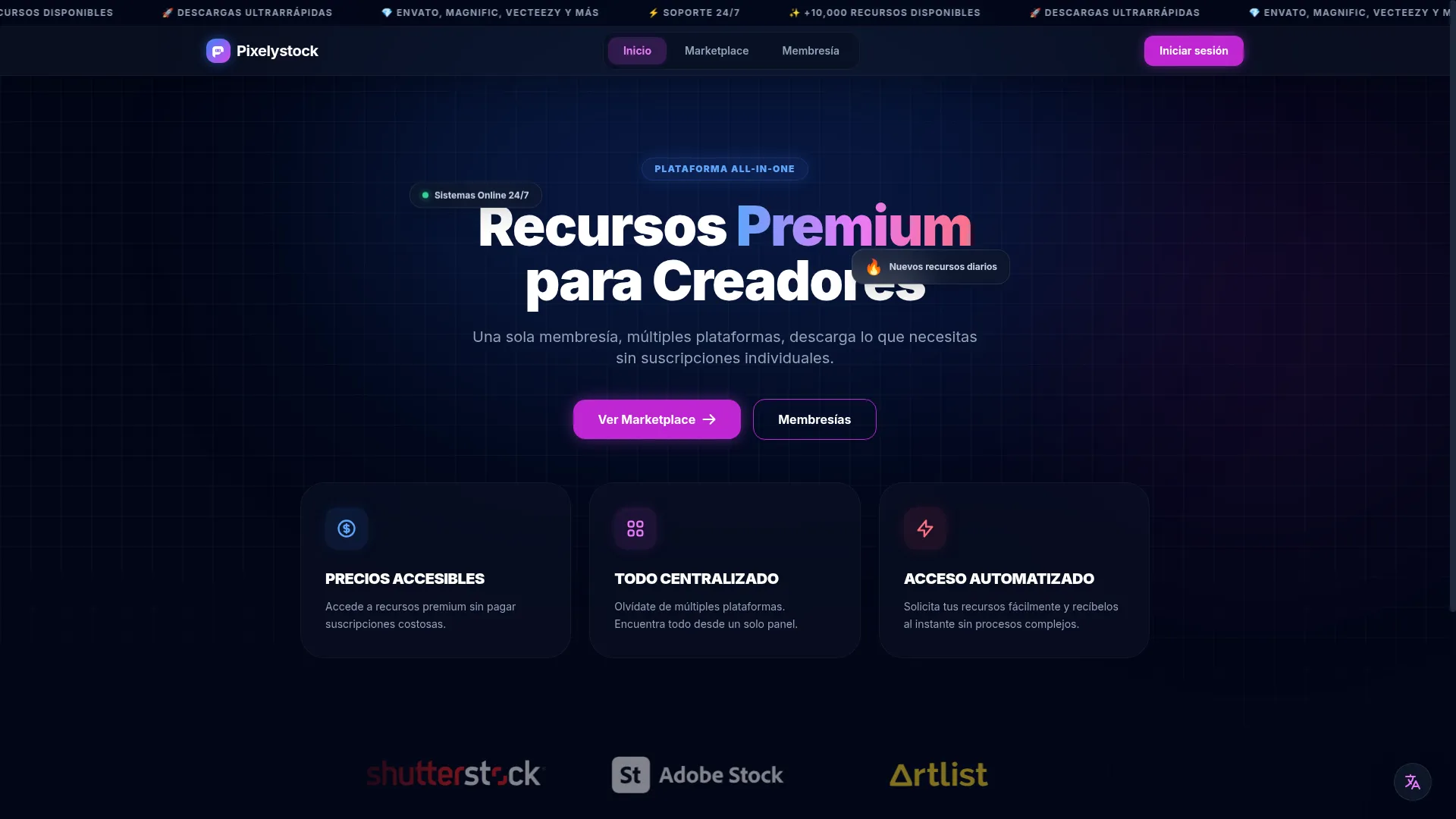 Pixelystock.com