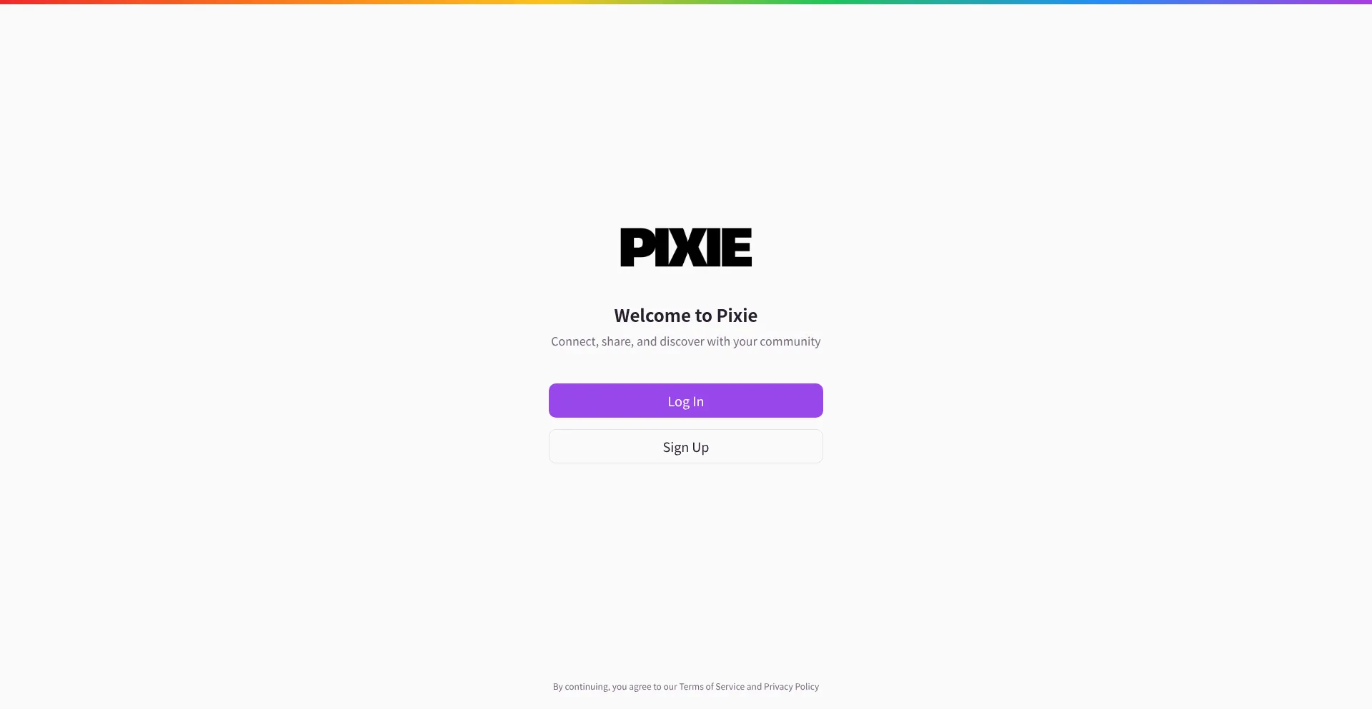 Pixie-app.com