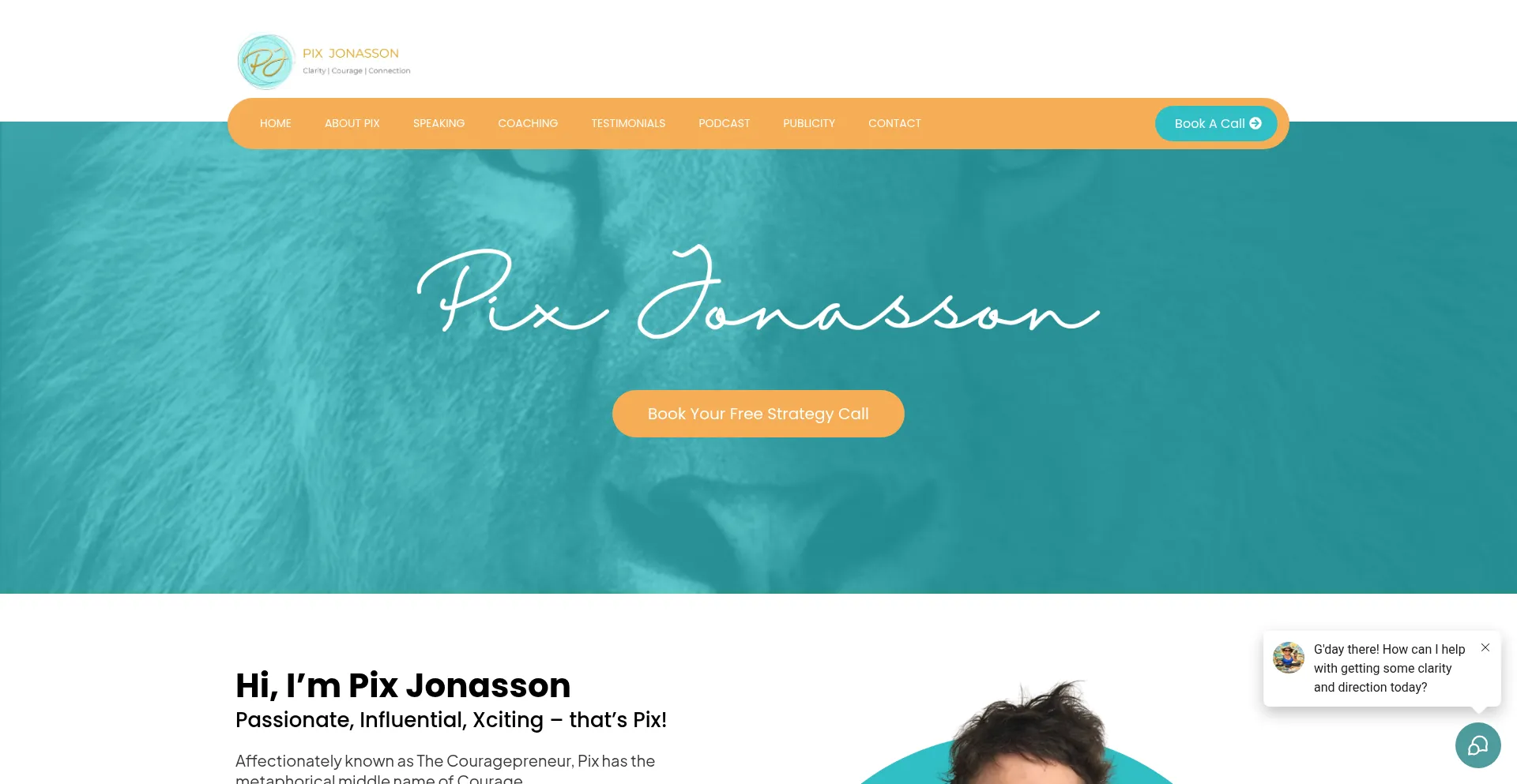 Pixjonasson.com