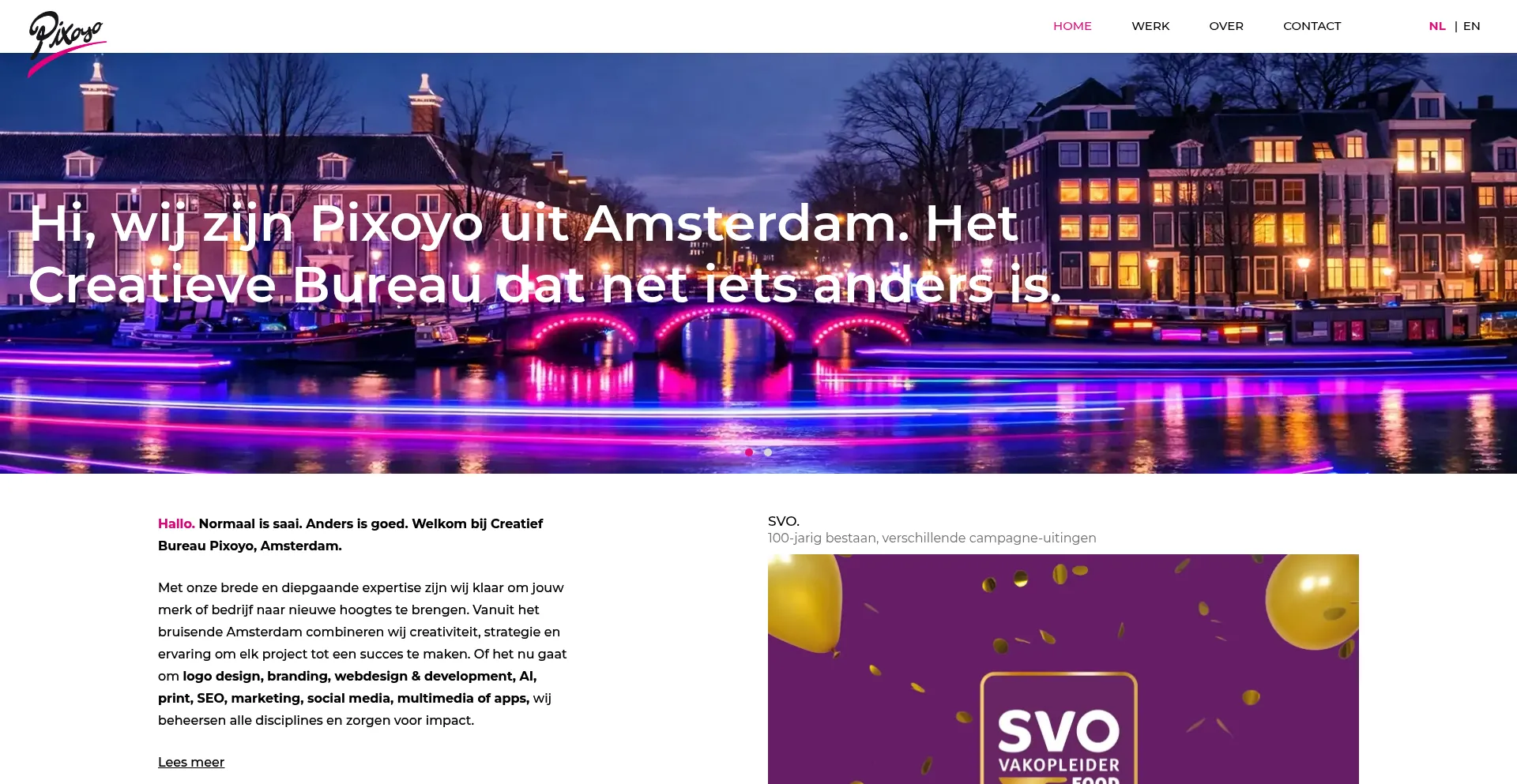 Pixoyo.nl