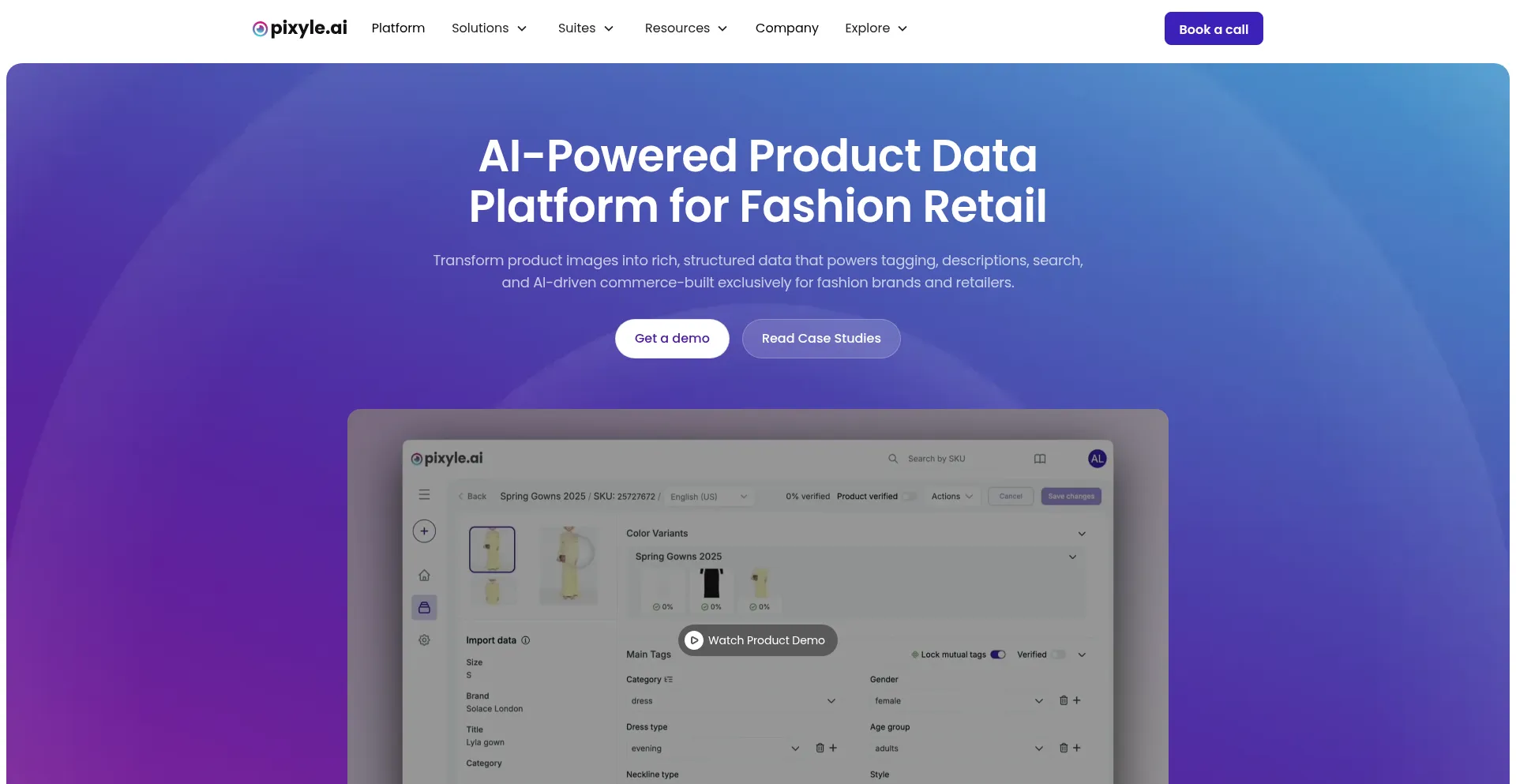 Pixyle.ai