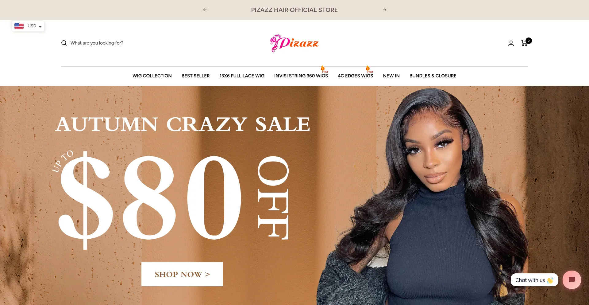 Is Pizazzhair.com Safe?