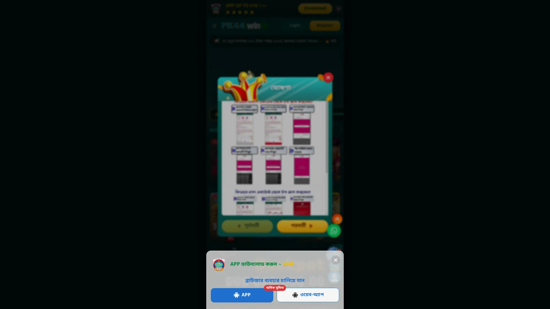 Pk44baji.com