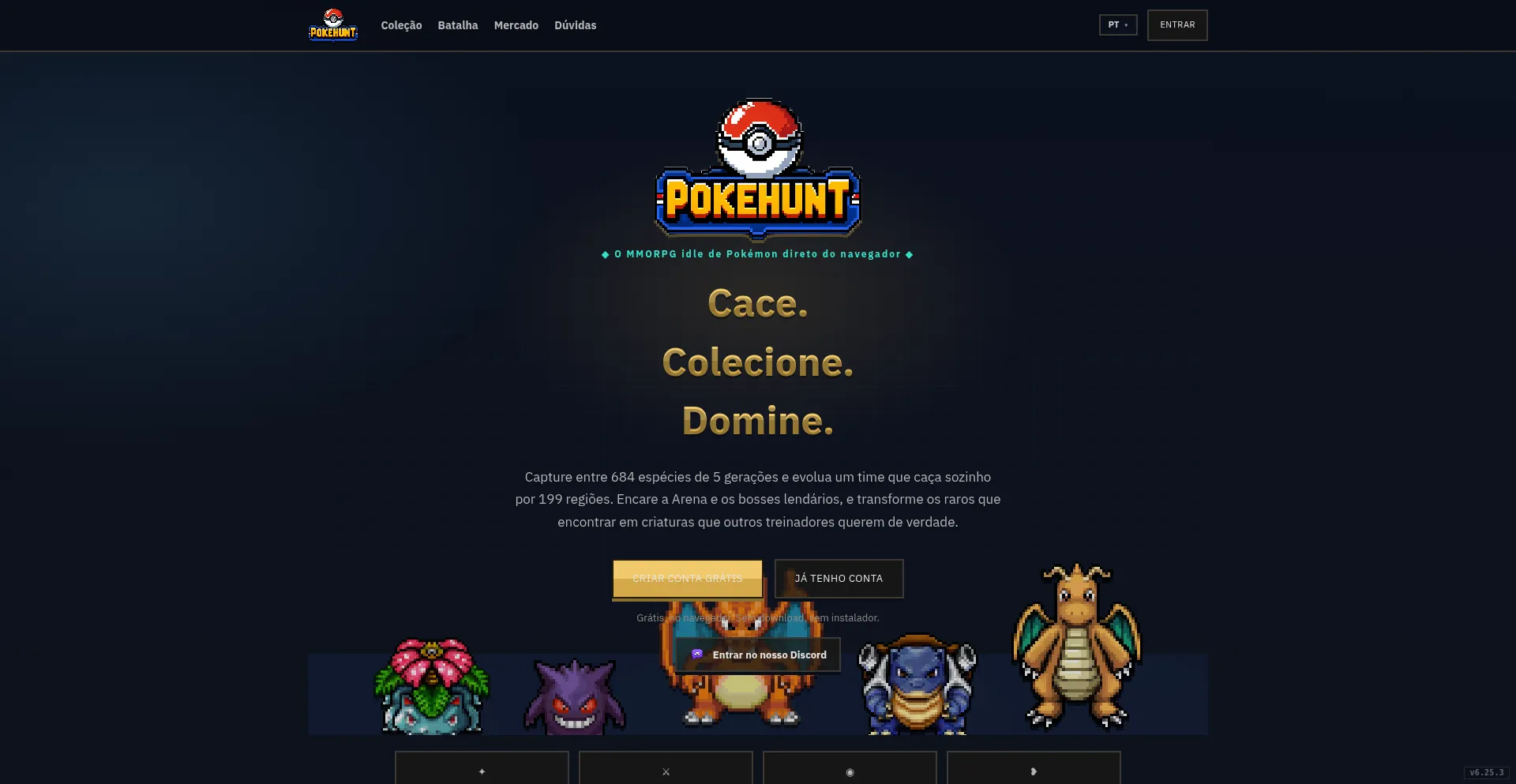 Pkhunt.online