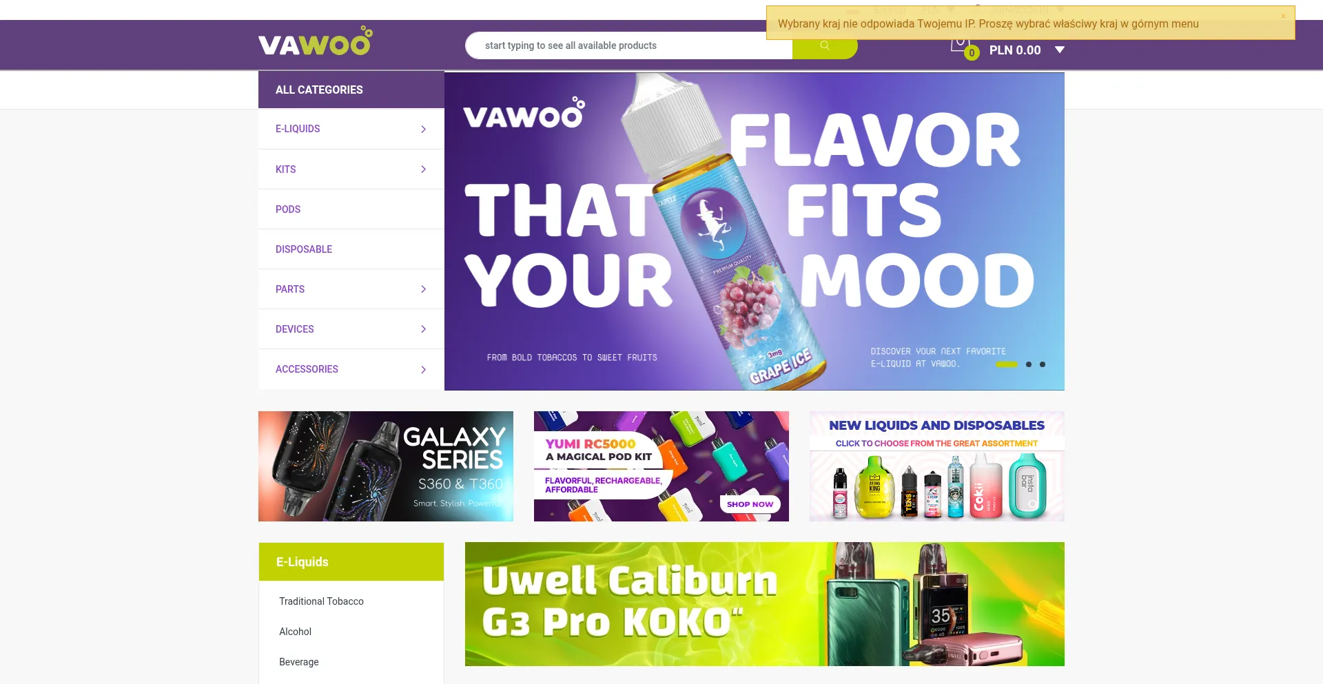 Is Pl.vawoo.com Safe?
